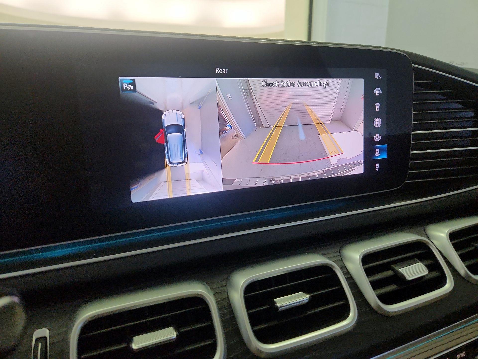 Thumbnail: 2021 Mercedes-Benz GLE - 14