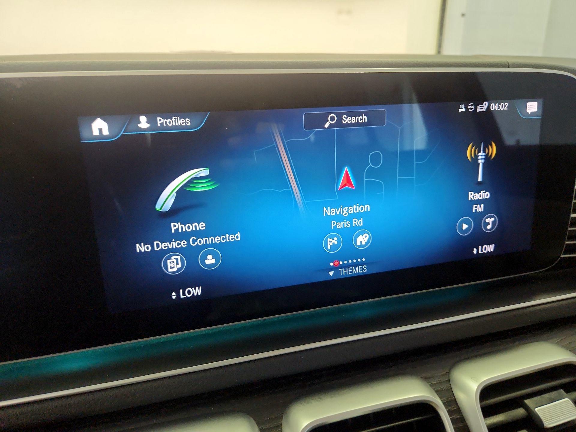 Thumbnail: 2021 Mercedes-Benz GLE - 15