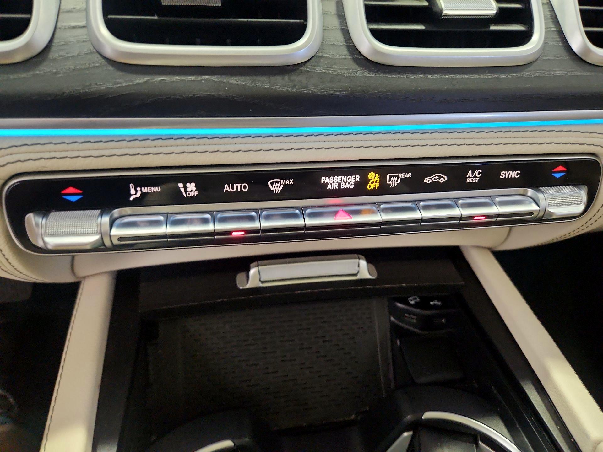 Thumbnail: 2021 Mercedes-Benz GLE - 16