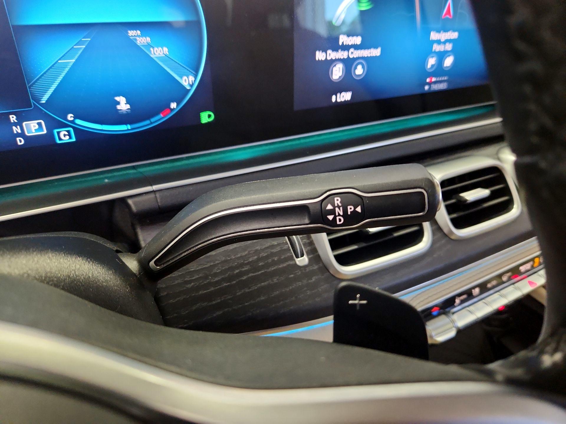 Thumbnail: 2021 Mercedes-Benz GLE - 17