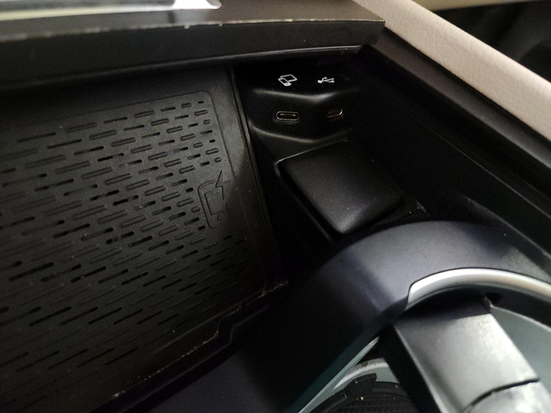 Thumbnail: 2021 Mercedes-Benz GLE - 18