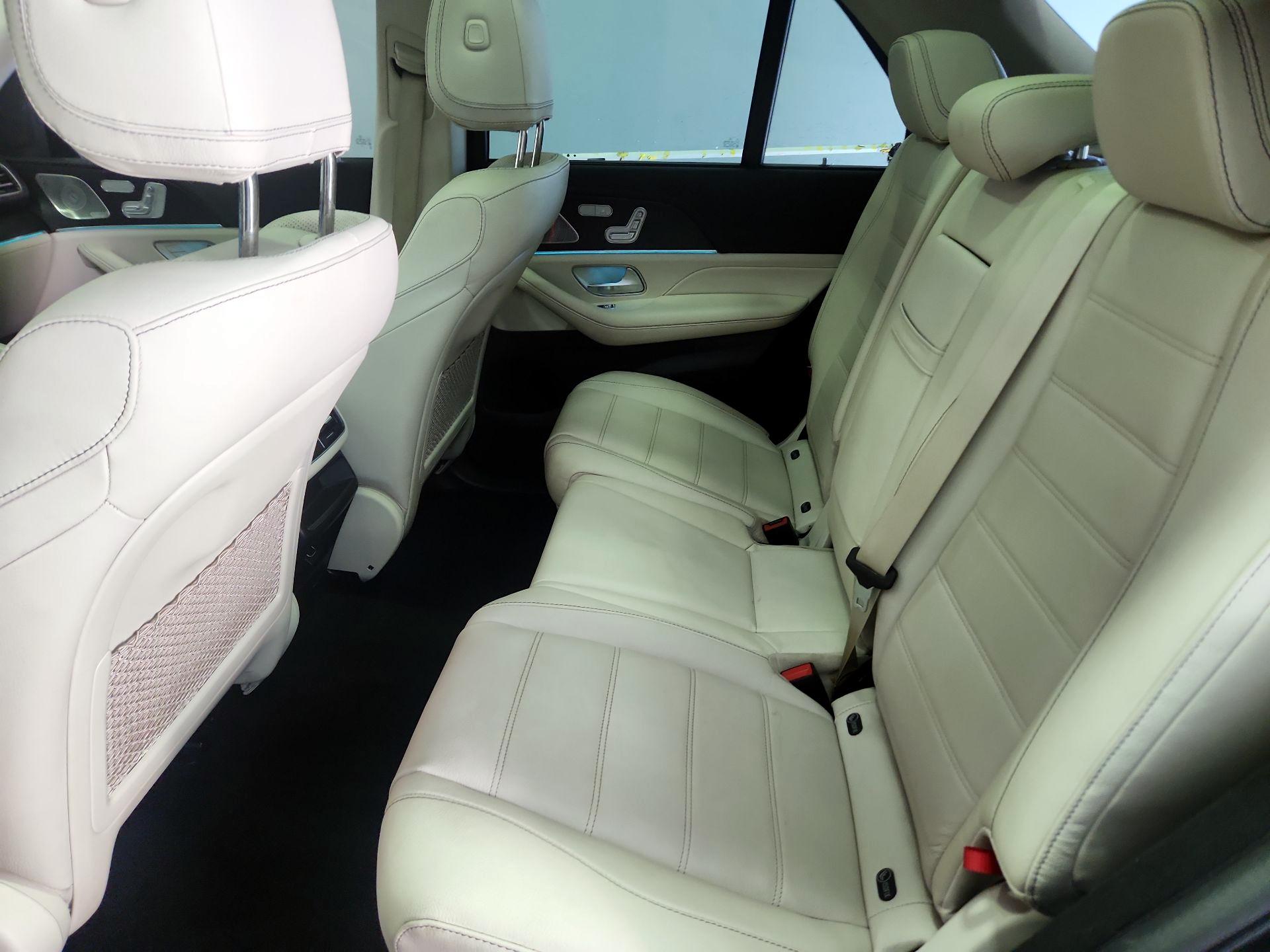 Thumbnail: 2021 Mercedes-Benz GLE - 20