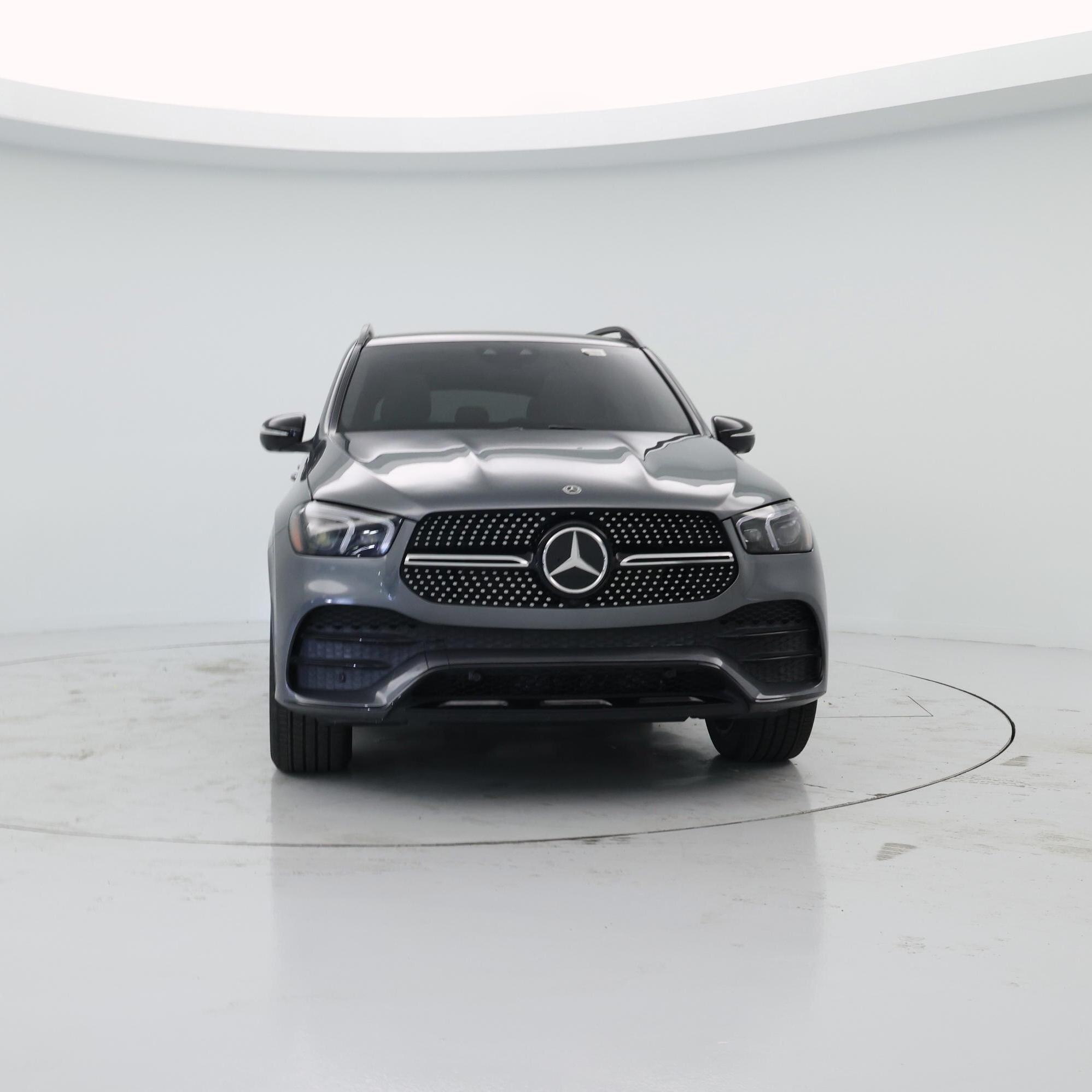 Thumbnail: 2021 Mercedes-Benz GLE - 5