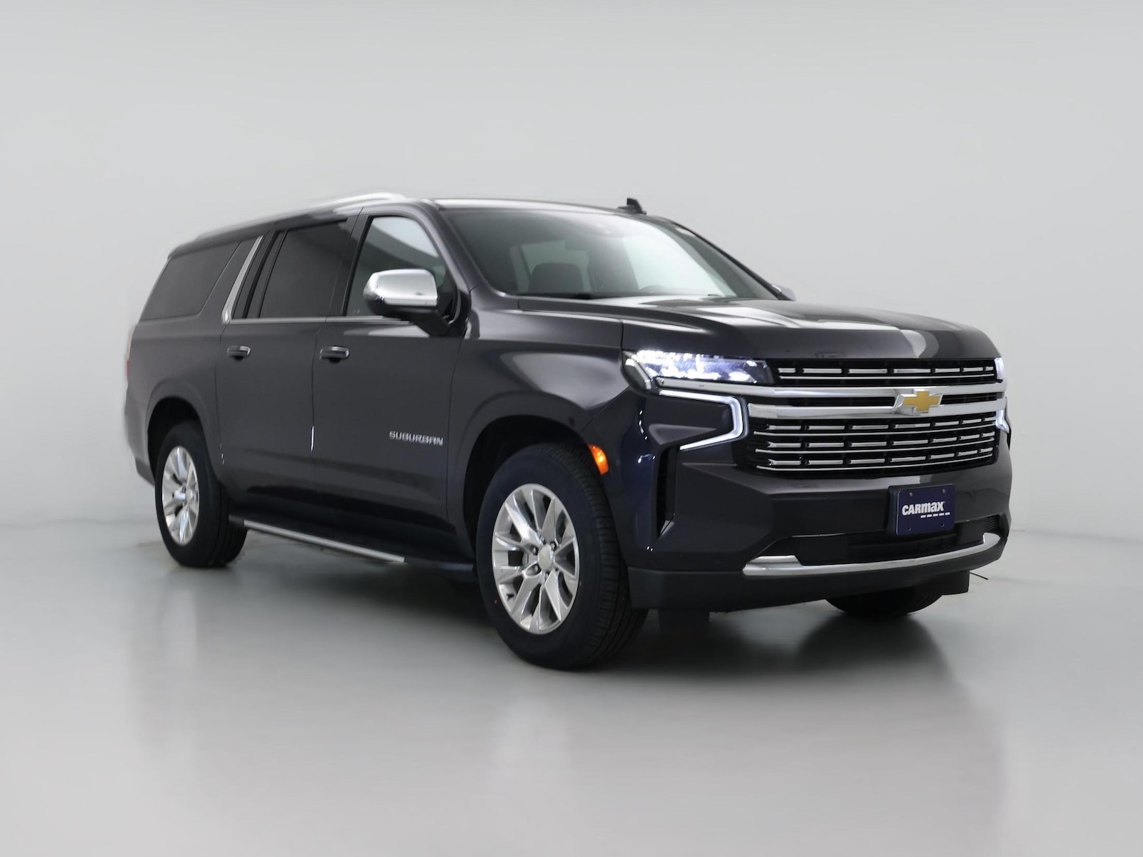 2023 Chevrolet Suburban