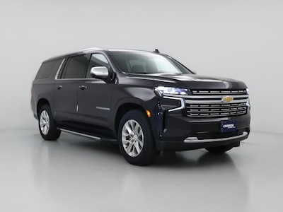 2023 Chevrolet Suburban 1500 Premier