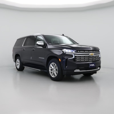 2023 Chevrolet Suburban 1500 Premier