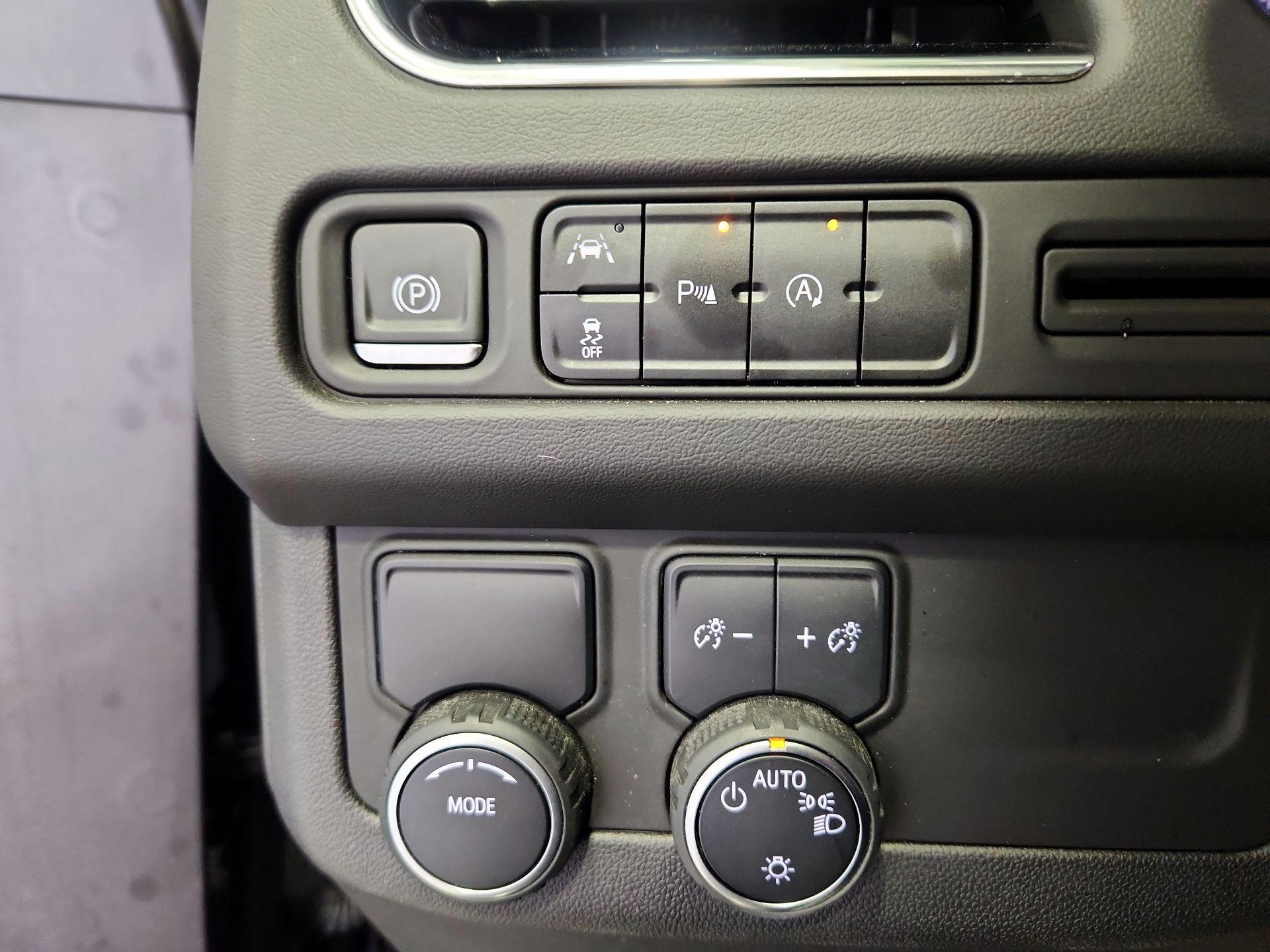 Thumbnail: 2023 Chevrolet Suburban - 13