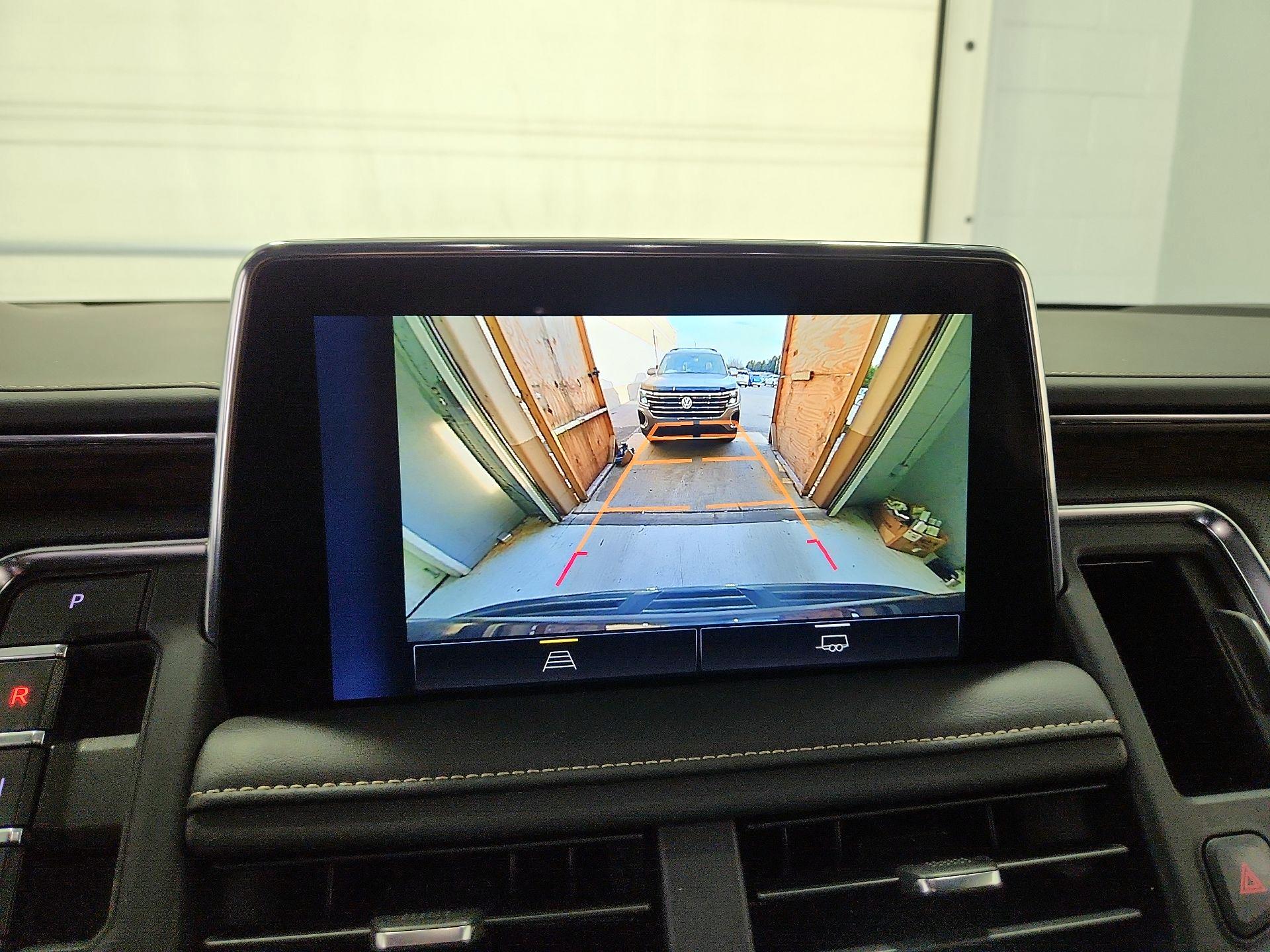 Thumbnail: 2023 Chevrolet Suburban - 14