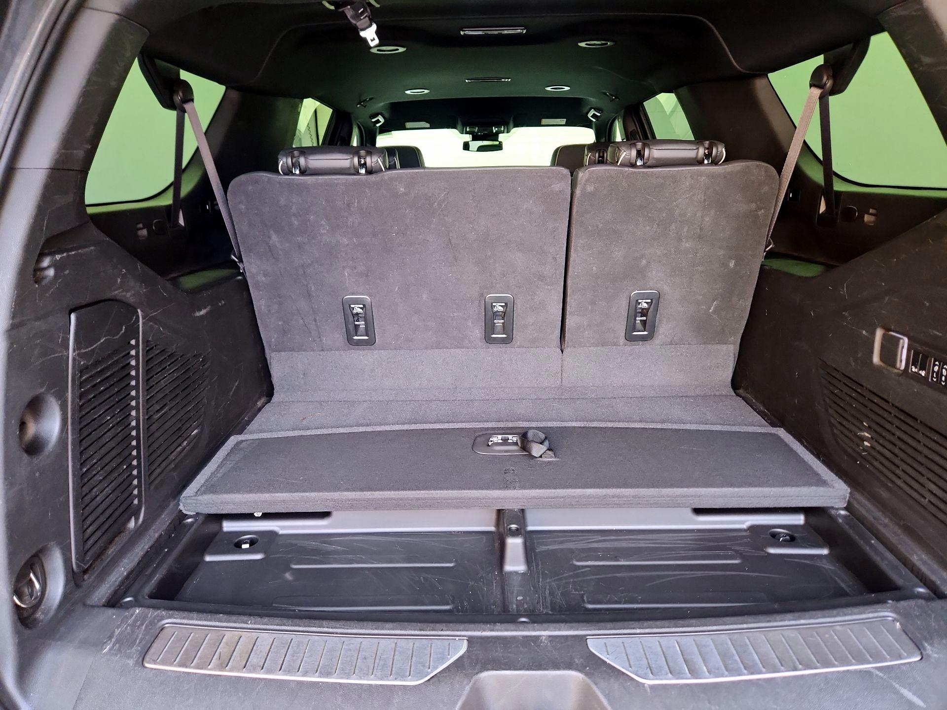 Thumbnail: 2023 Chevrolet Suburban - 20