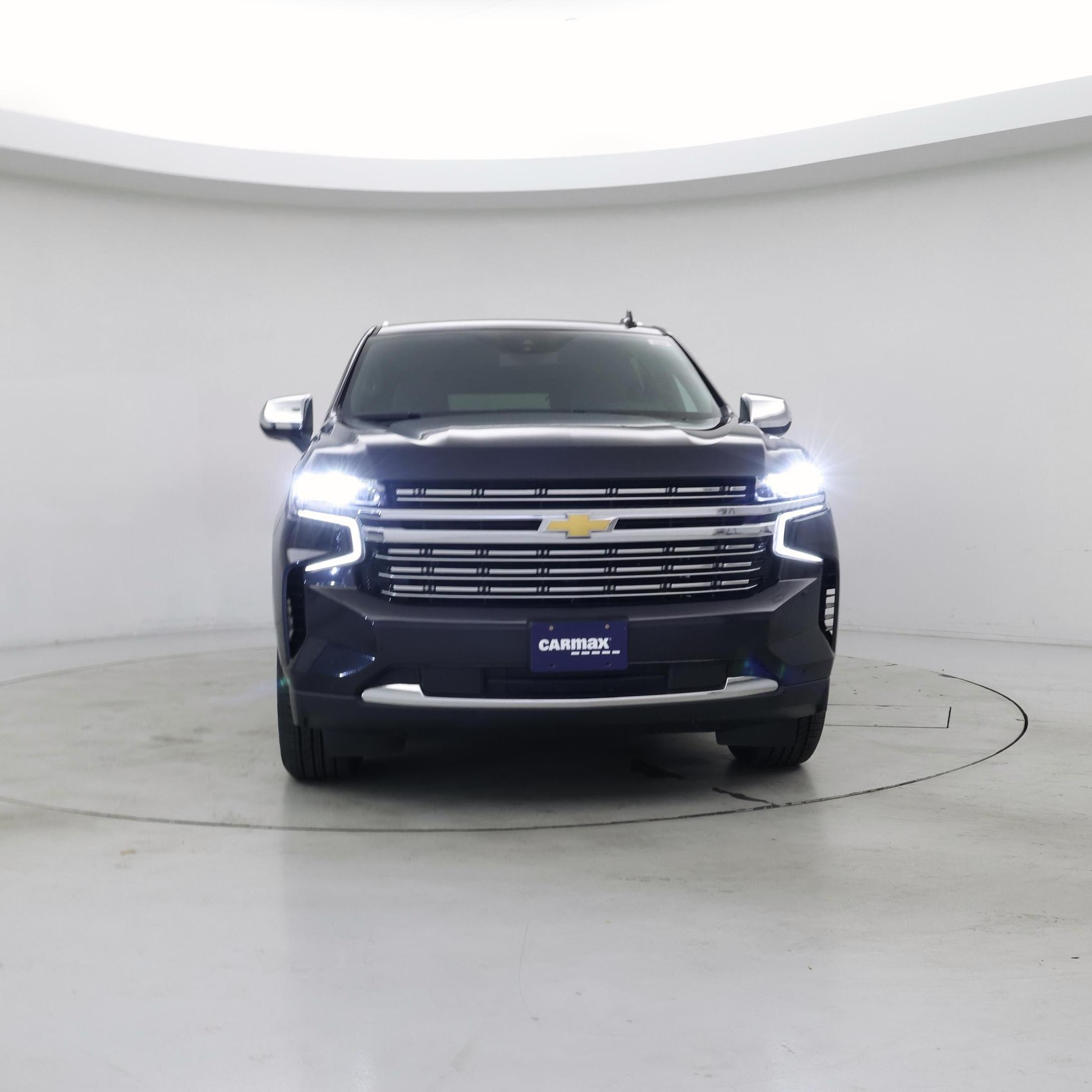 Thumbnail: 2023 Chevrolet Suburban - 5