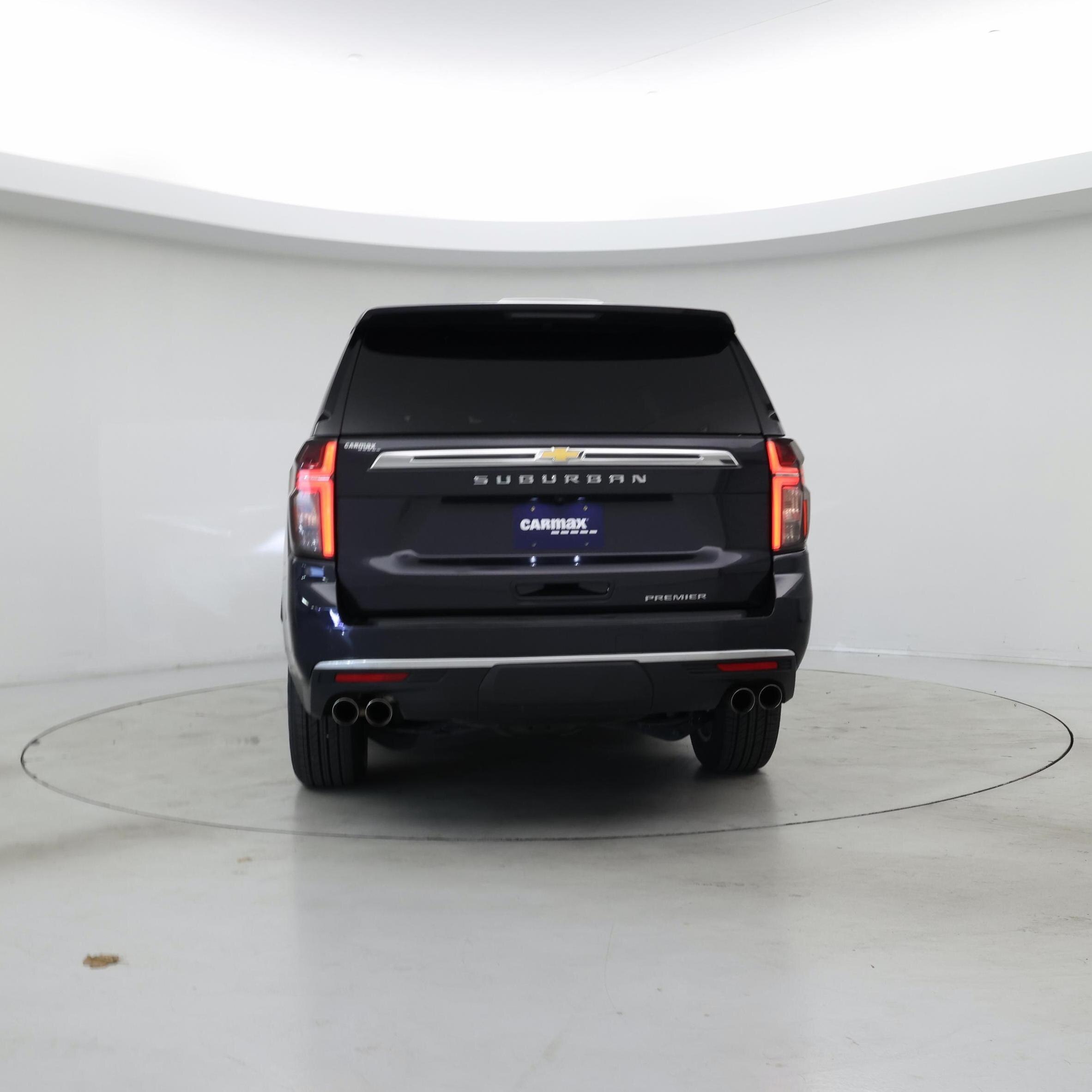 Thumbnail: 2023 Chevrolet Suburban - 6