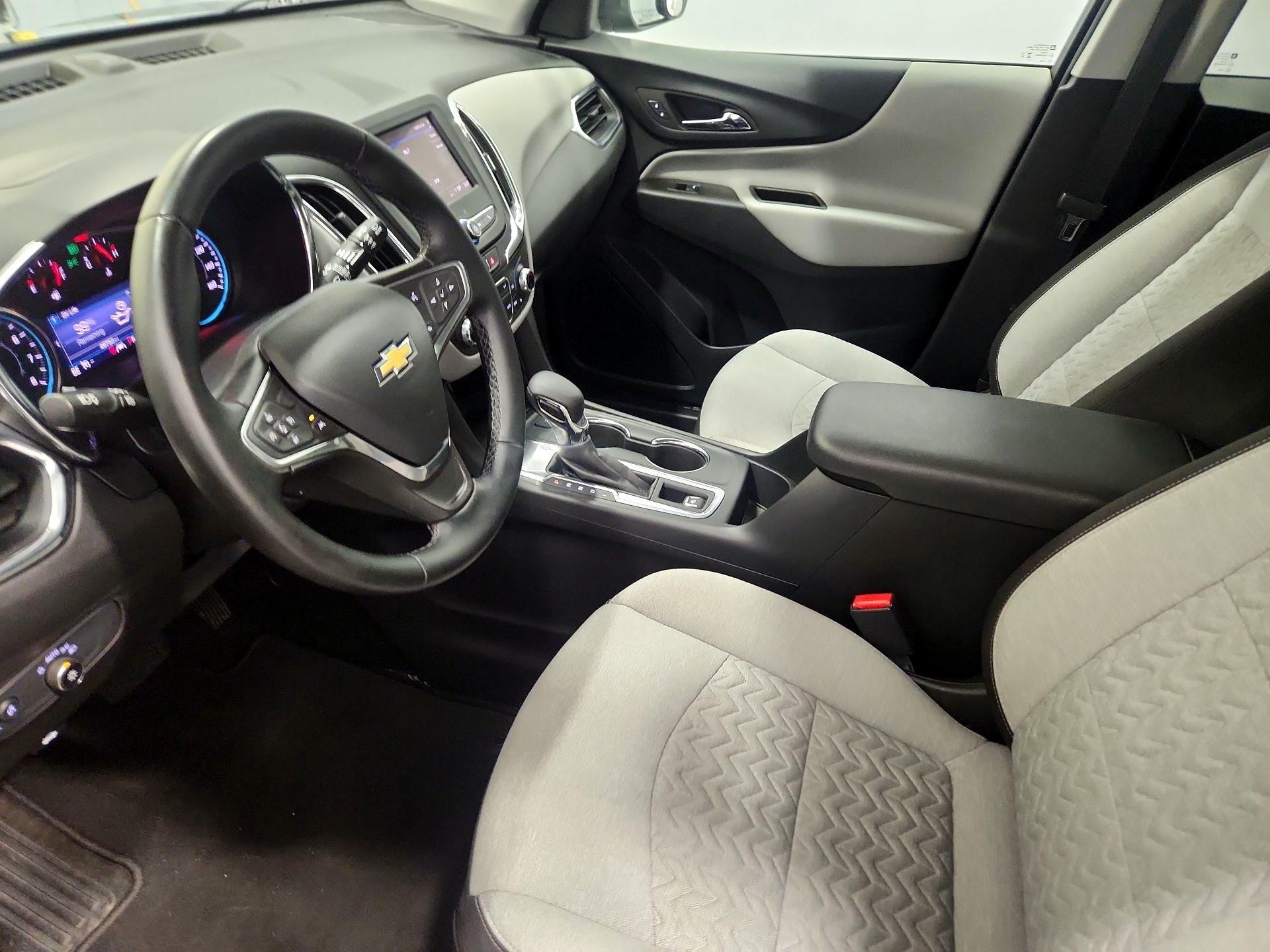 Thumbnail: 2023 Chevrolet Equinox - 11