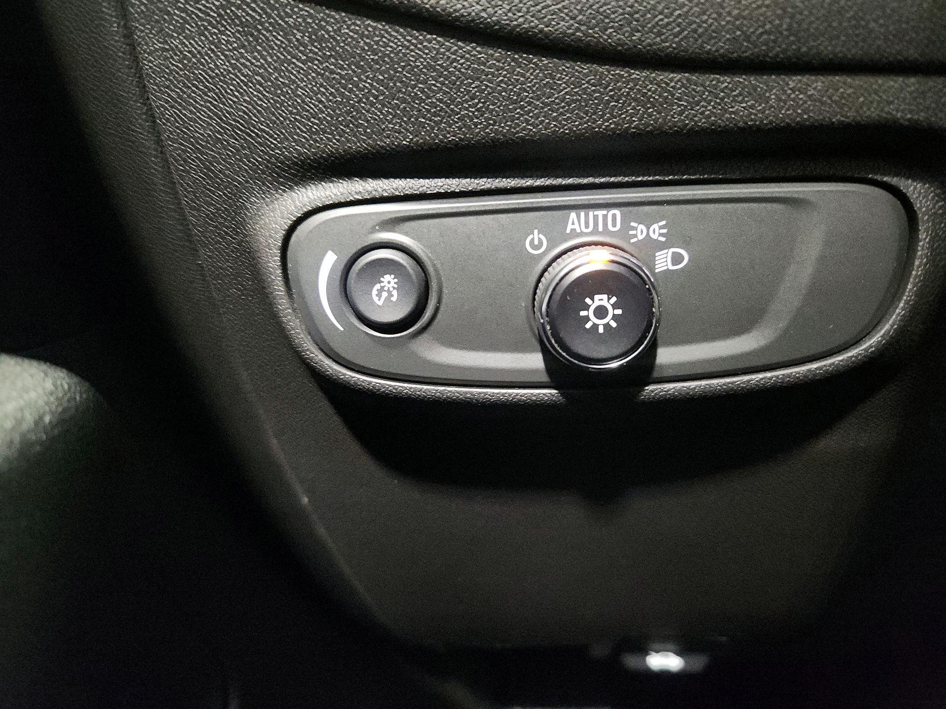 Thumbnail: 2023 Chevrolet Equinox - 13