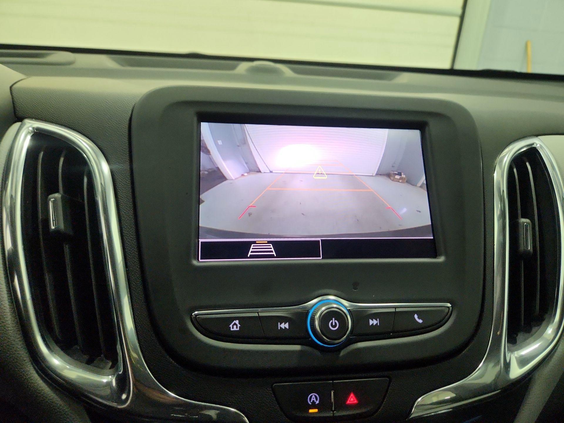 Thumbnail: 2023 Chevrolet Equinox - 14