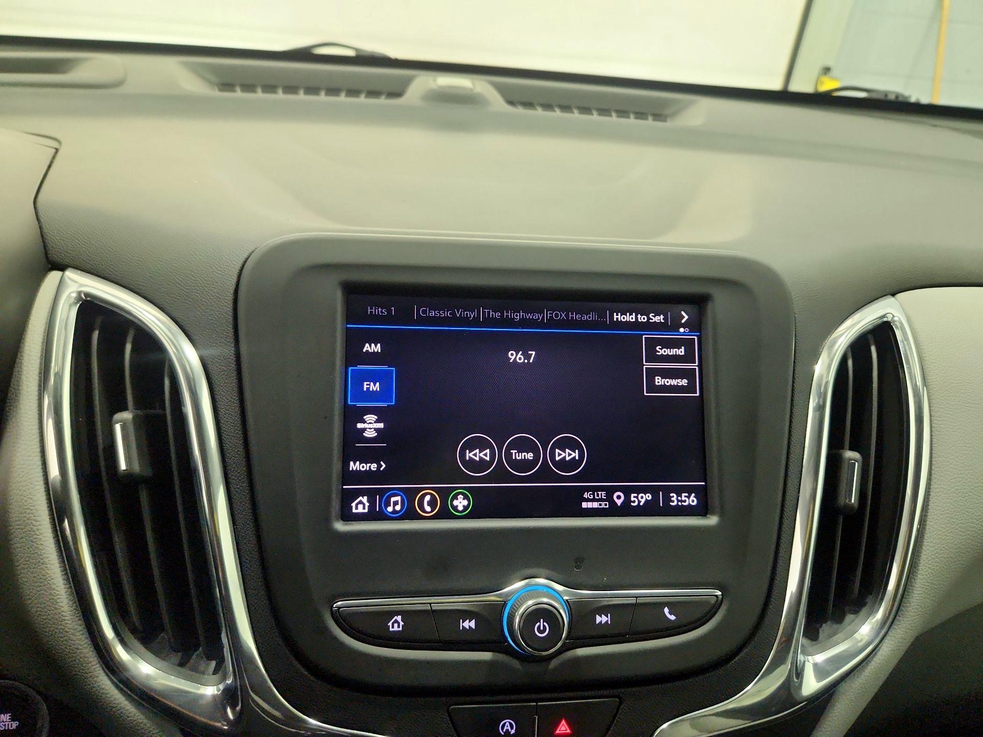 Thumbnail: 2023 Chevrolet Equinox - 15