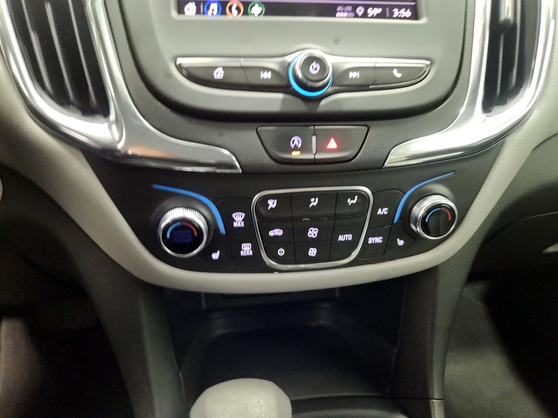 Thumbnail: 2023 Chevrolet Equinox - 16