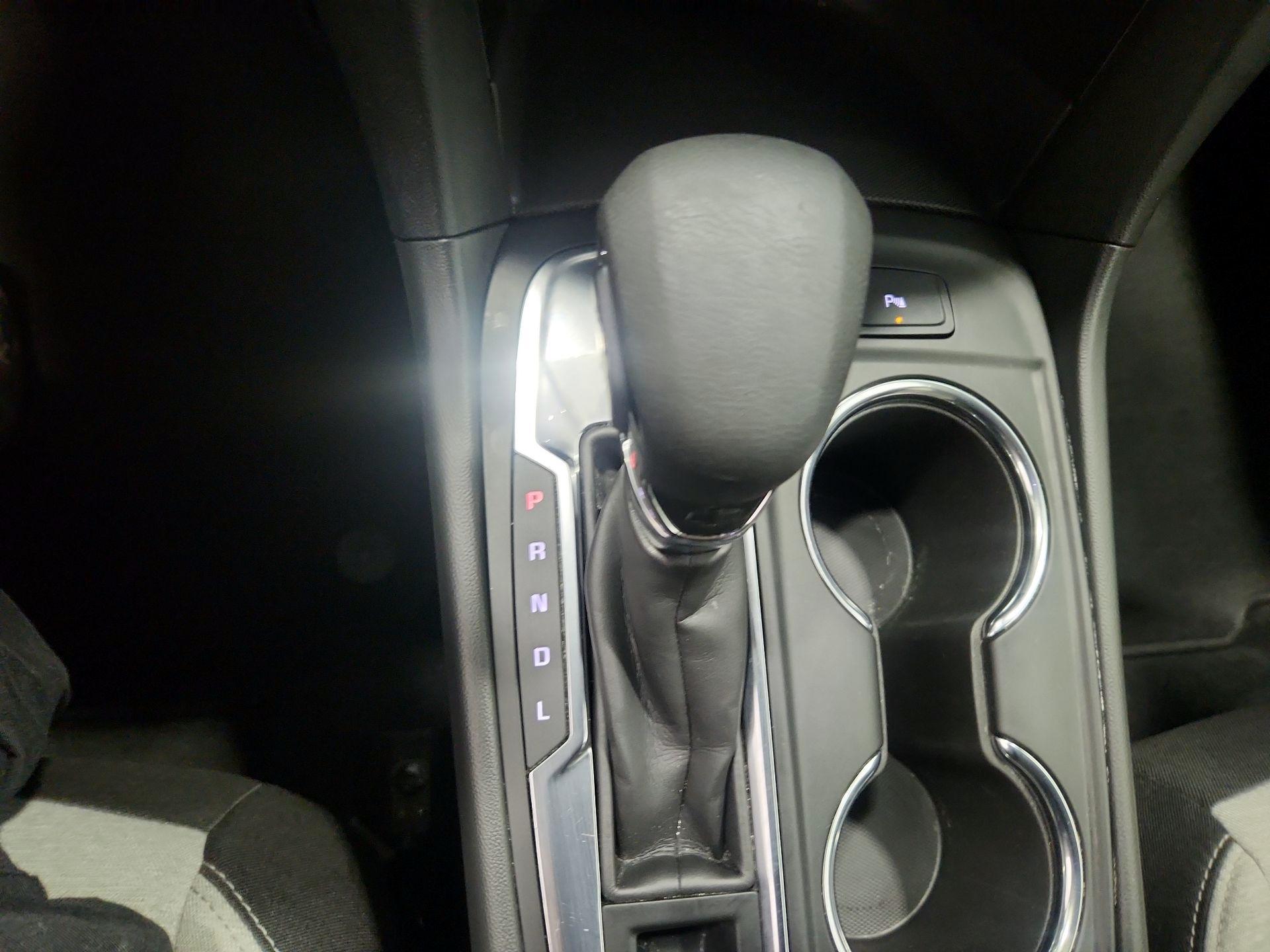 Thumbnail: 2023 Chevrolet Equinox - 17