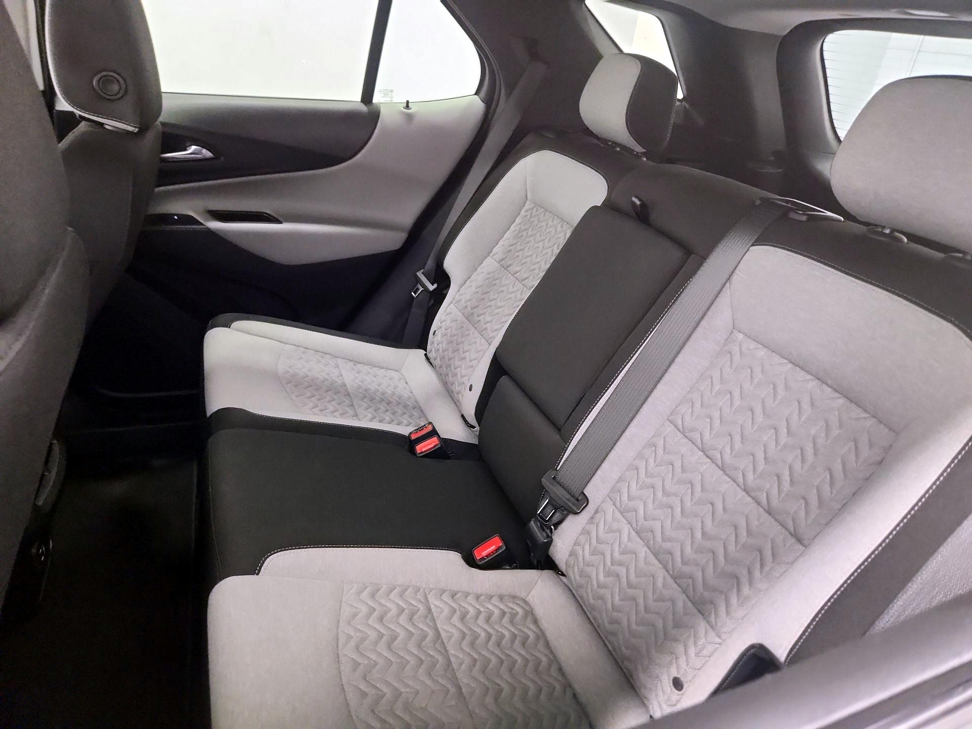 Thumbnail: 2023 Chevrolet Equinox - 19