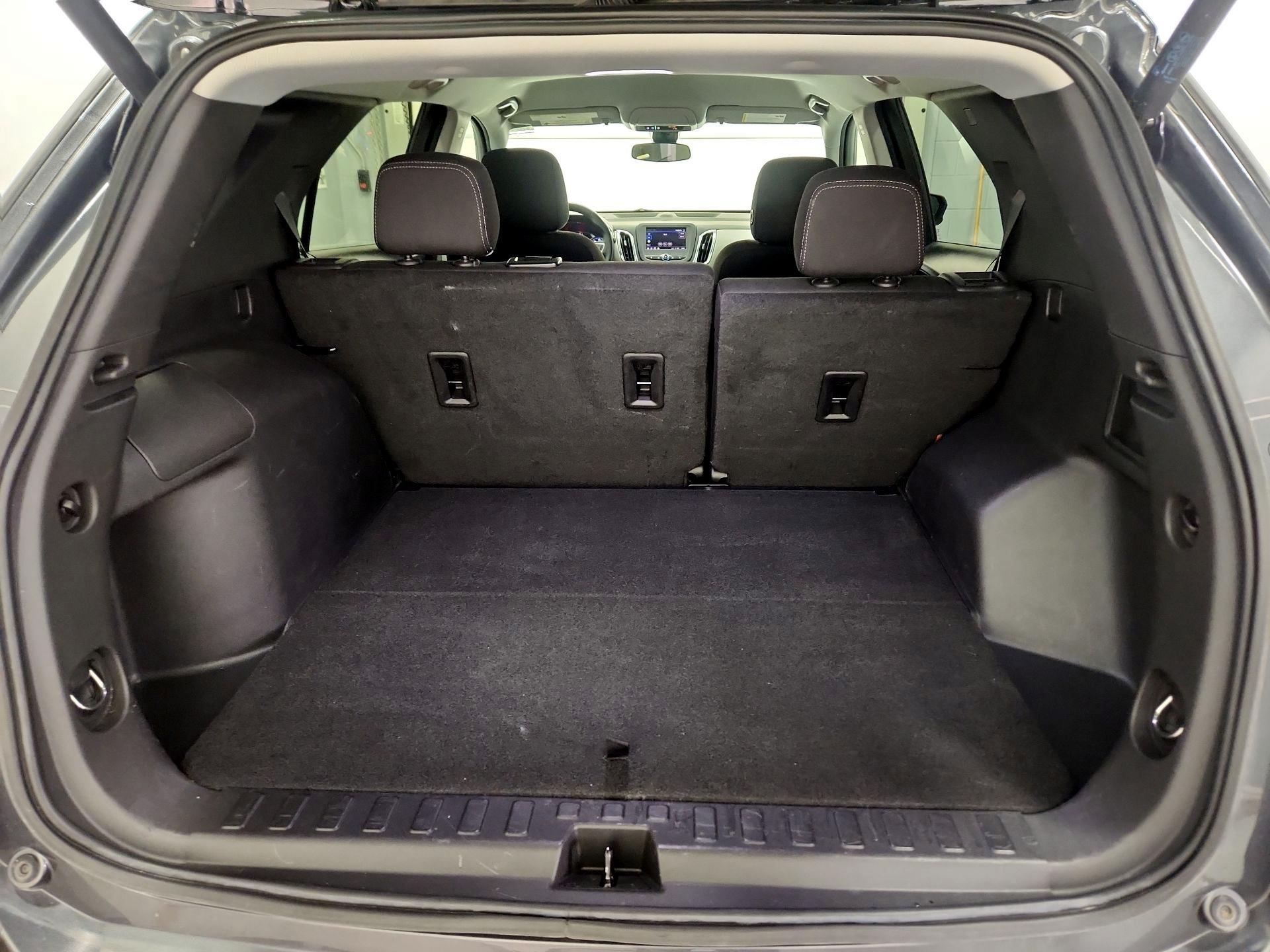 Thumbnail: 2023 Chevrolet Equinox - 20