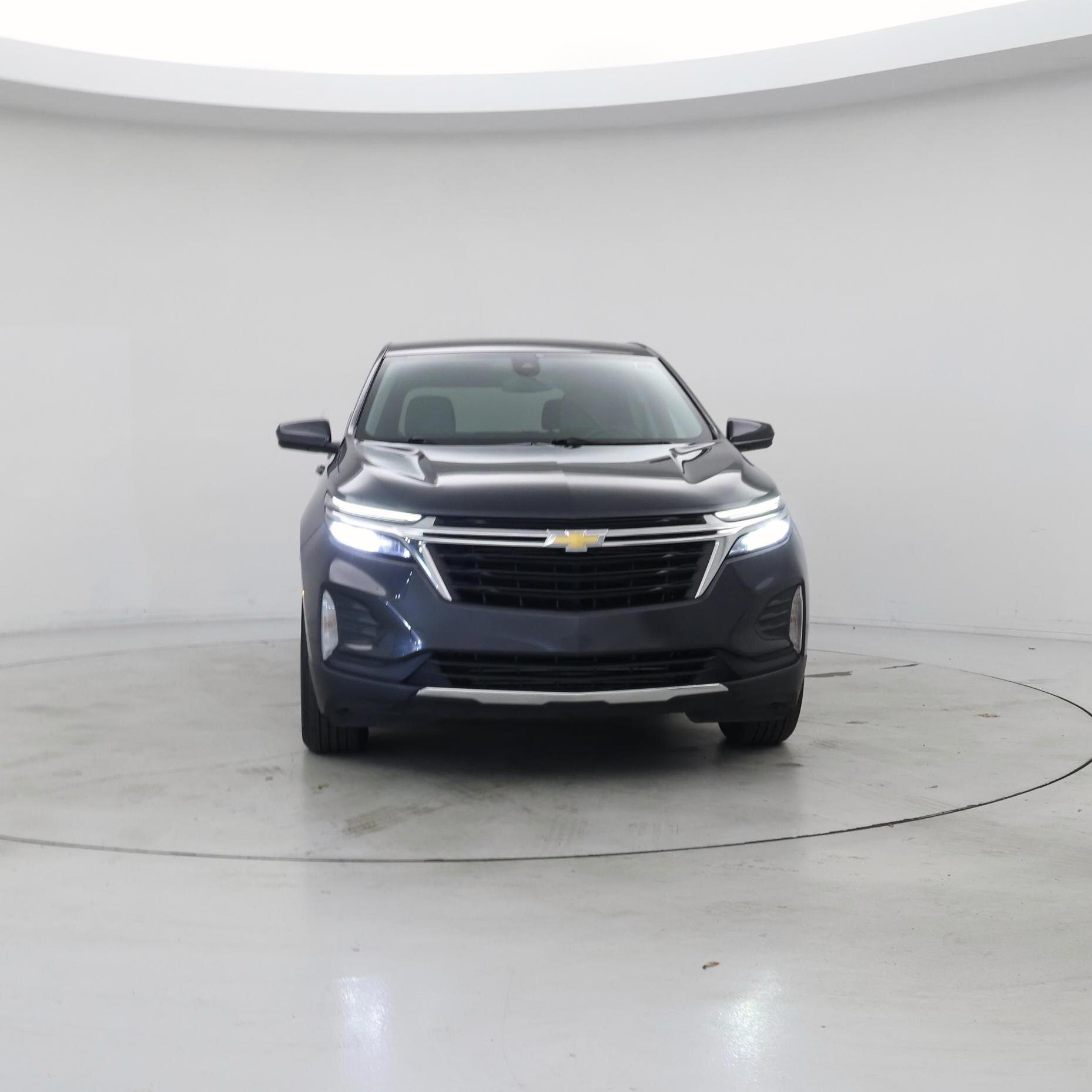 Thumbnail: 2023 Chevrolet Equinox - 5
