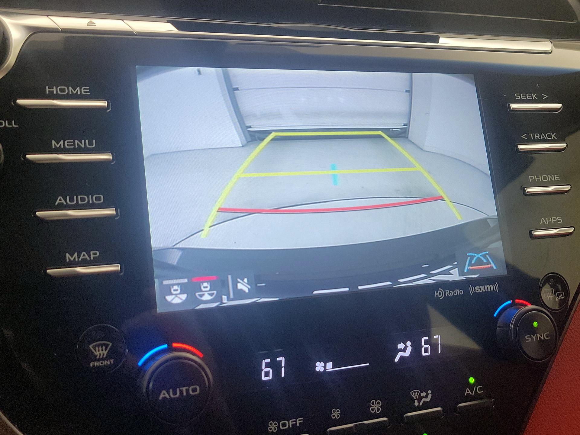 Thumbnail: 2019 Toyota Camry - 14