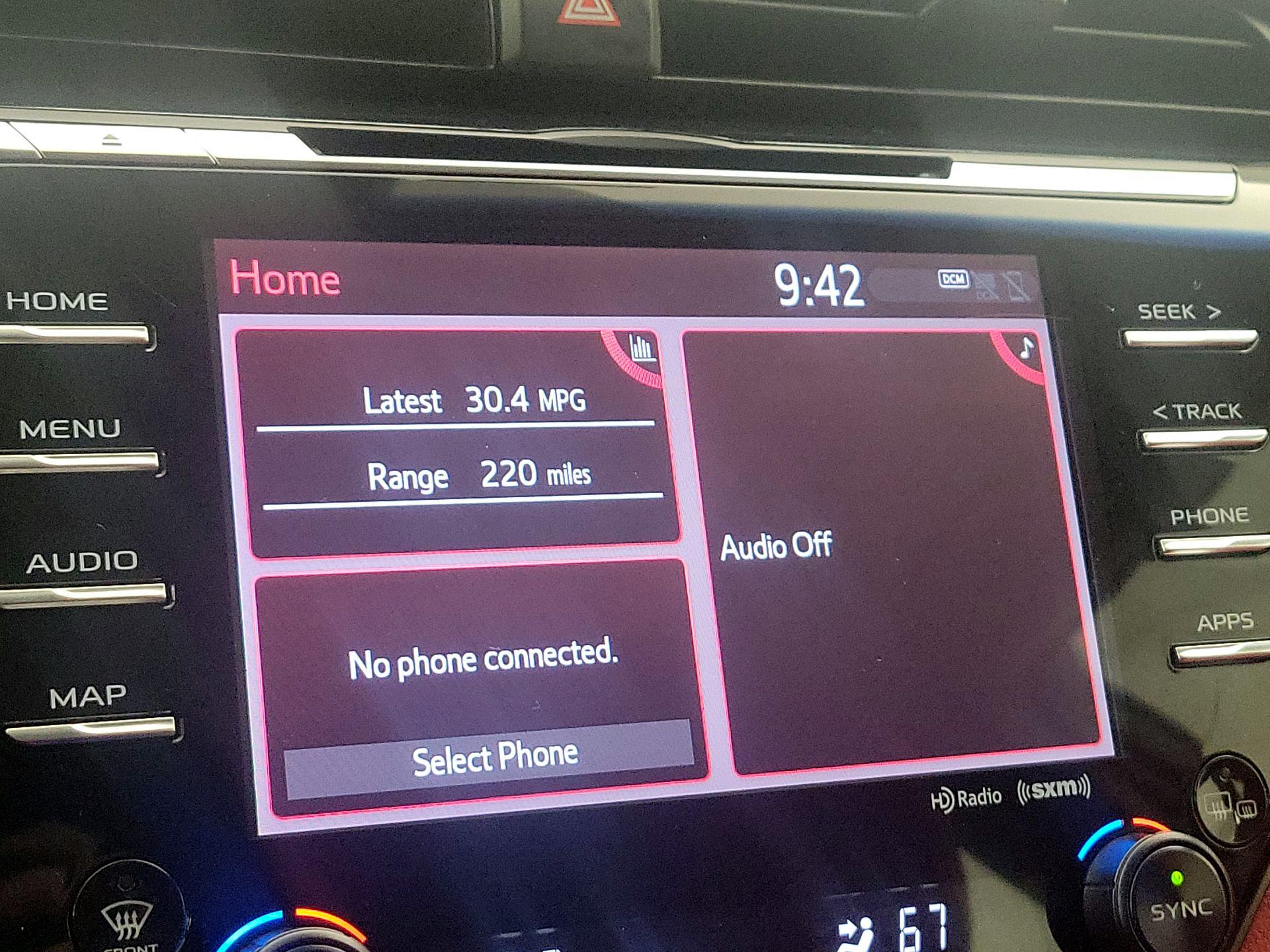 Thumbnail: 2019 Toyota Camry - 15