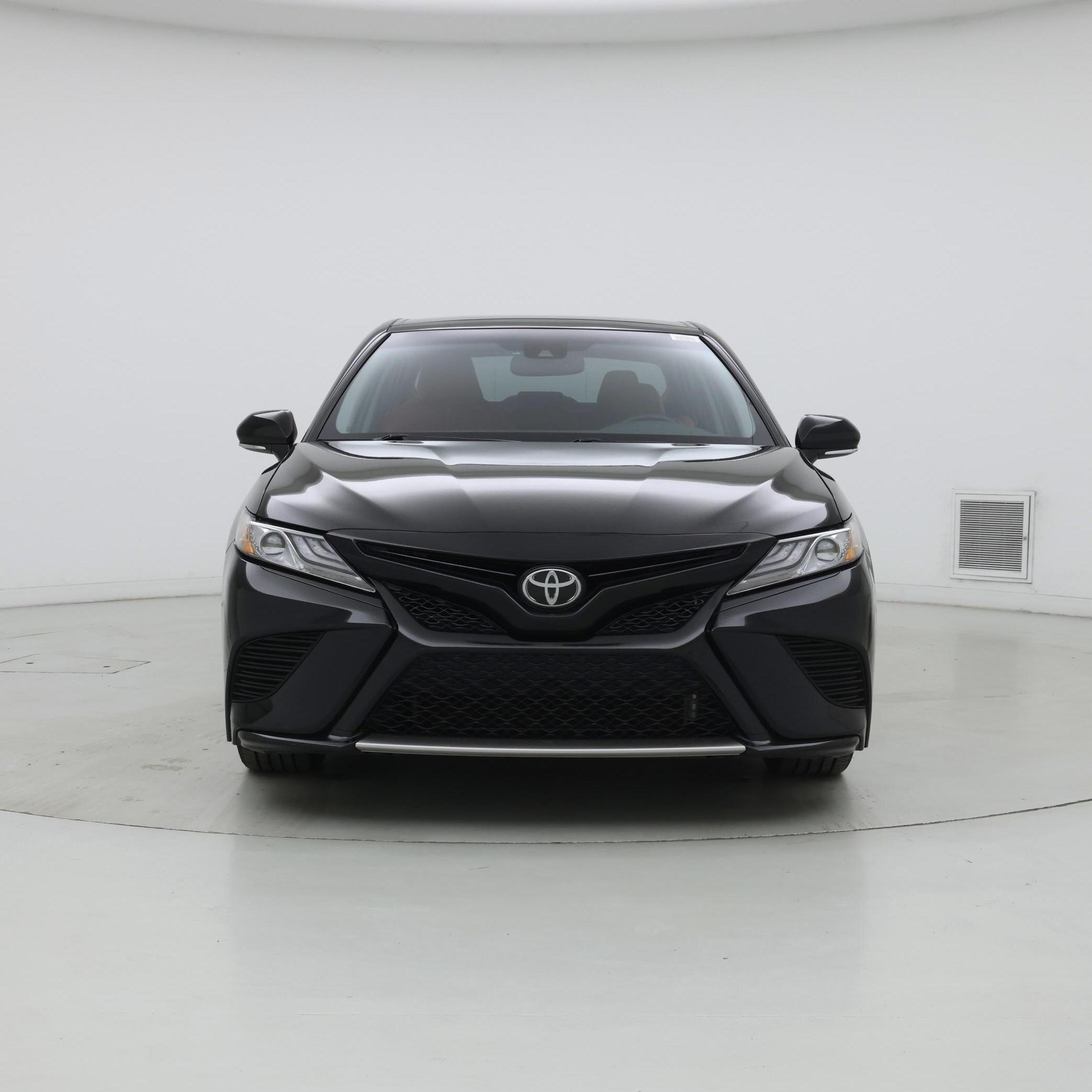 Thumbnail: 2019 Toyota Camry - 5