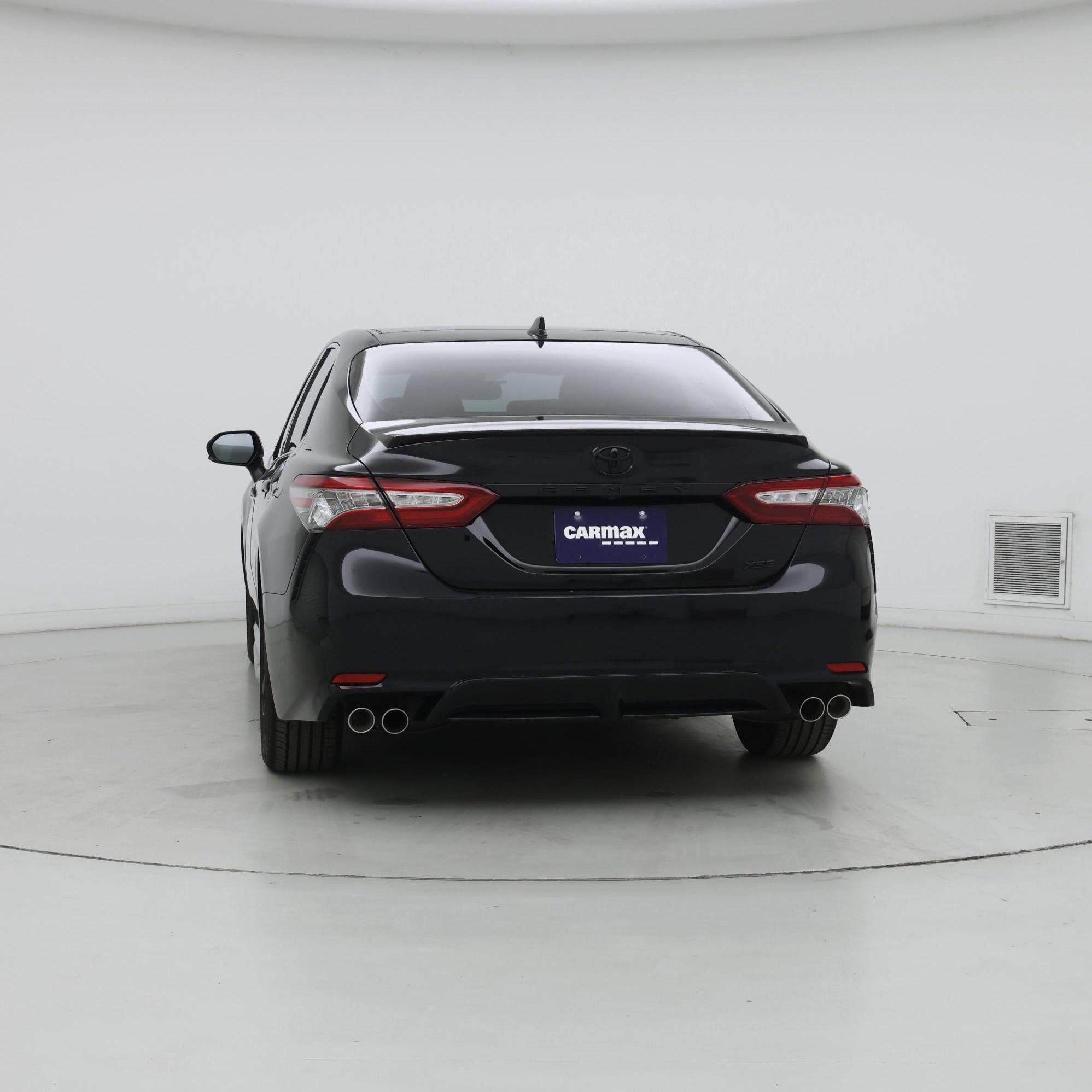 Thumbnail: 2019 Toyota Camry - 6