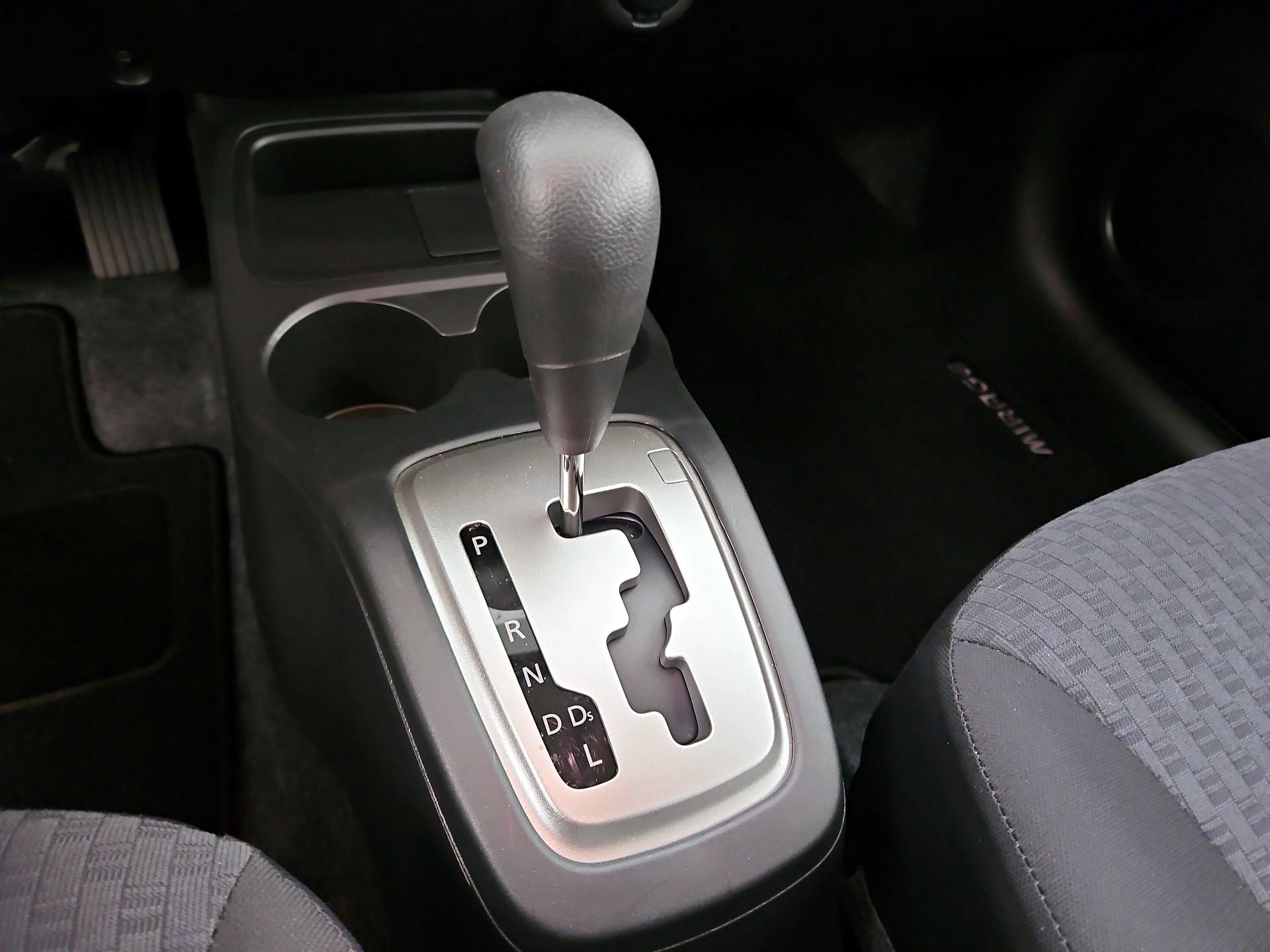 Thumbnail: 2020 Mitsubishi Mirage - 17