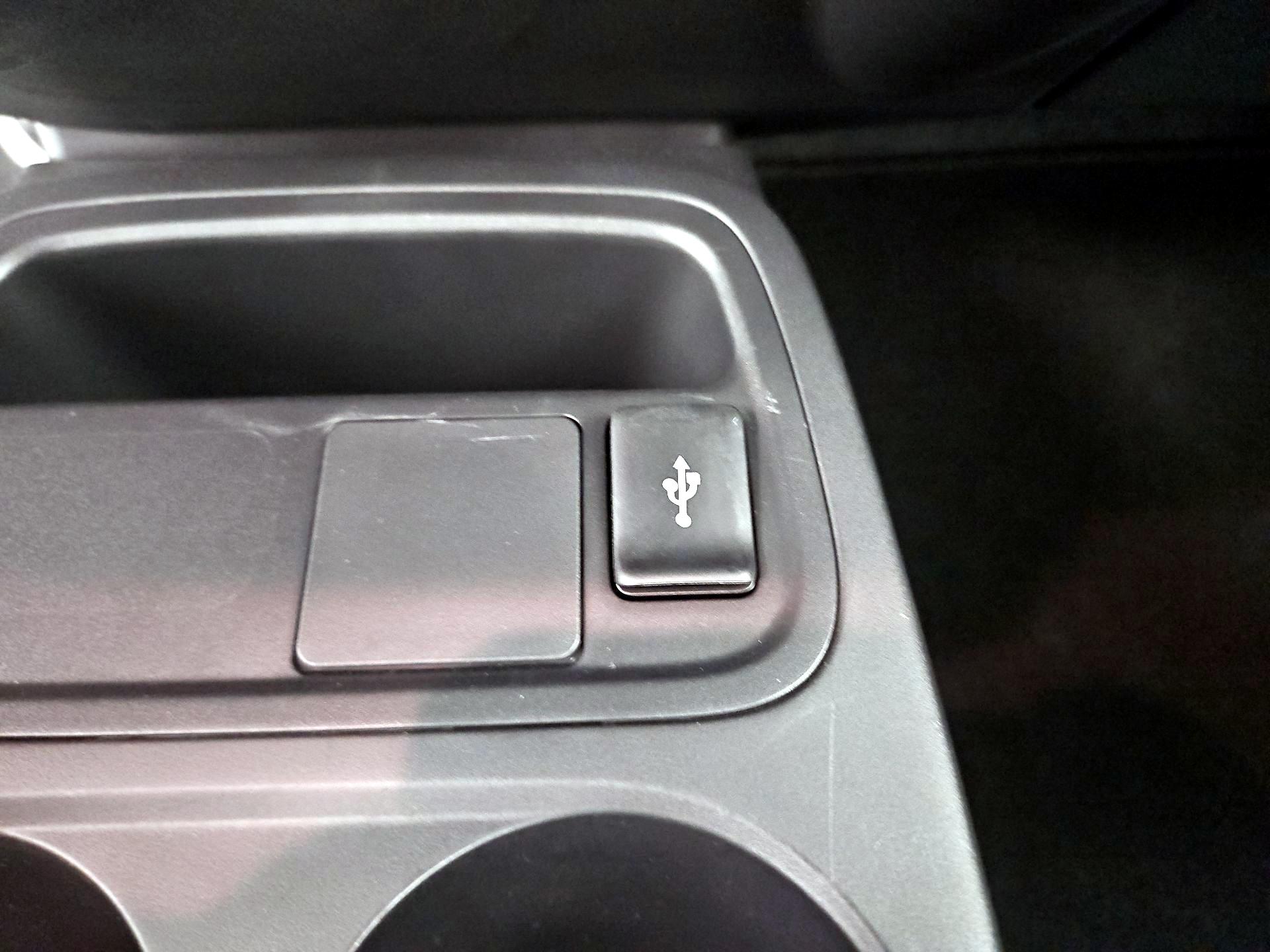 Thumbnail: 2020 Mitsubishi Mirage - 18