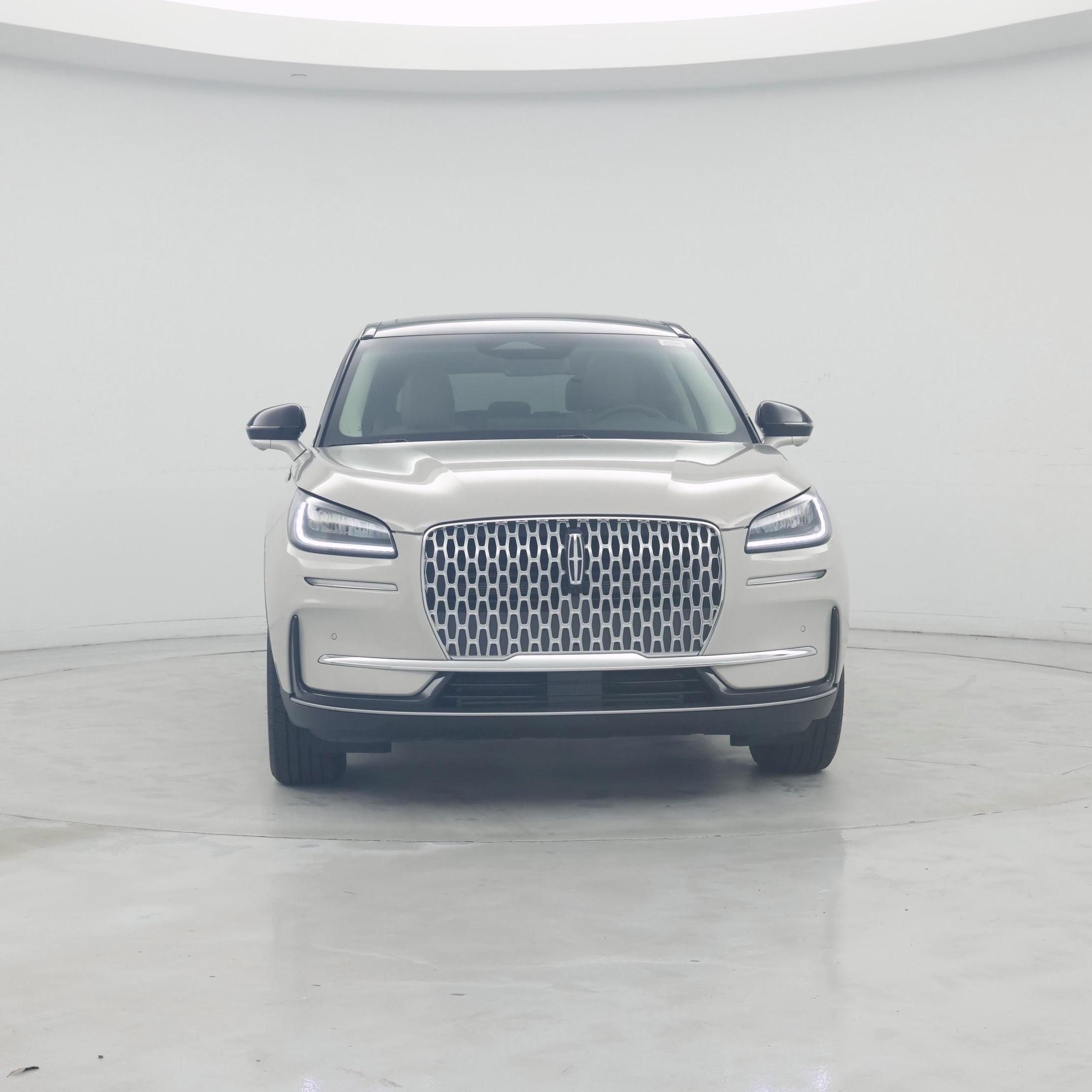 Thumbnail: 2024 Lincoln Corsair - 5