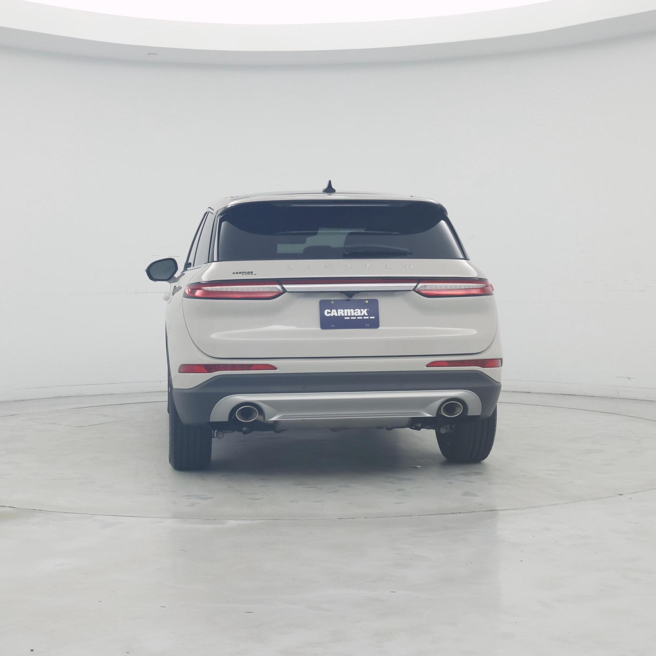 Thumbnail: 2024 Lincoln Corsair - 6