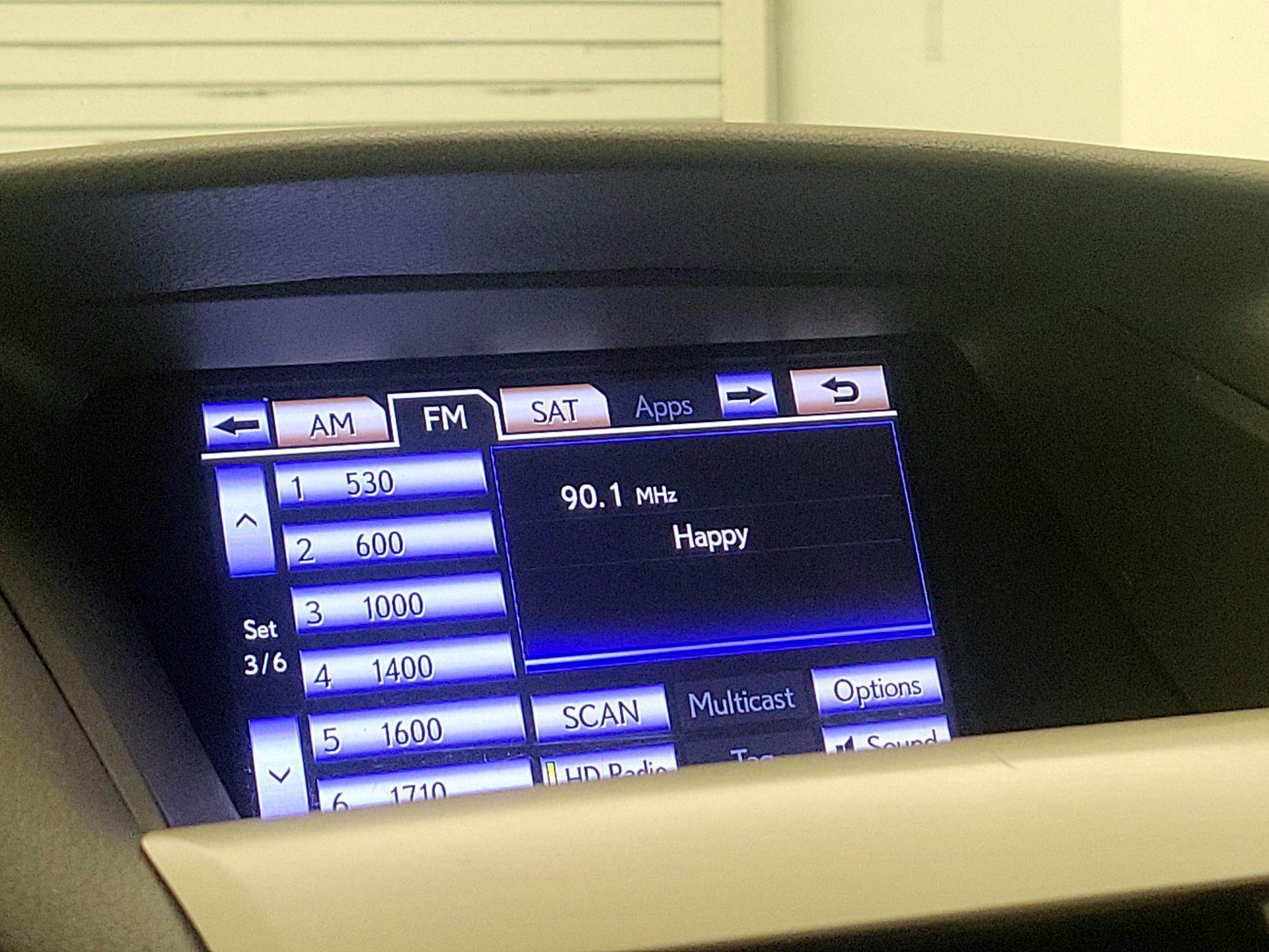 Thumbnail: 2015 Lexus RX - 16