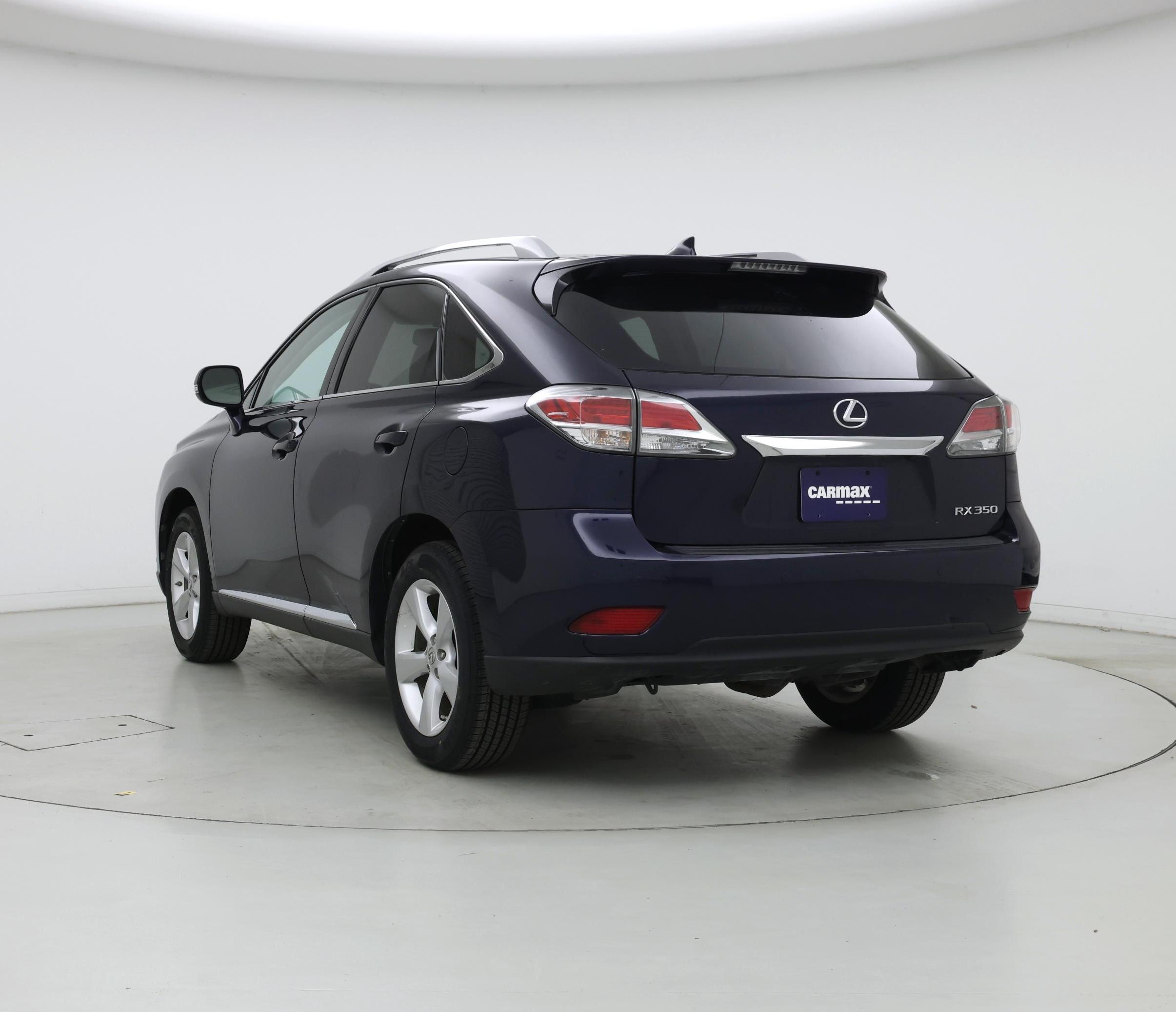 Thumbnail: 2015 Lexus RX - 2