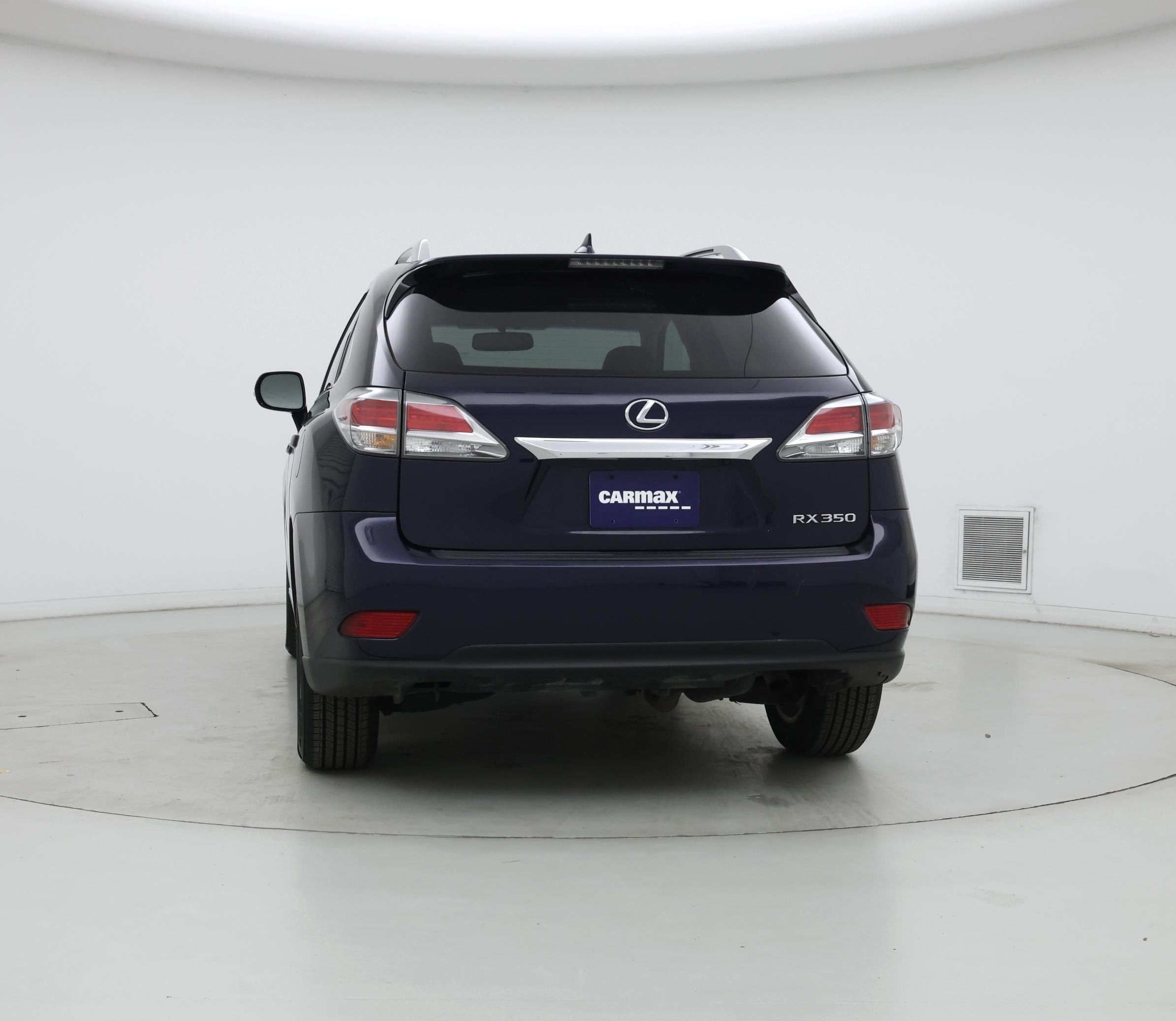 Thumbnail: 2015 Lexus RX - 6