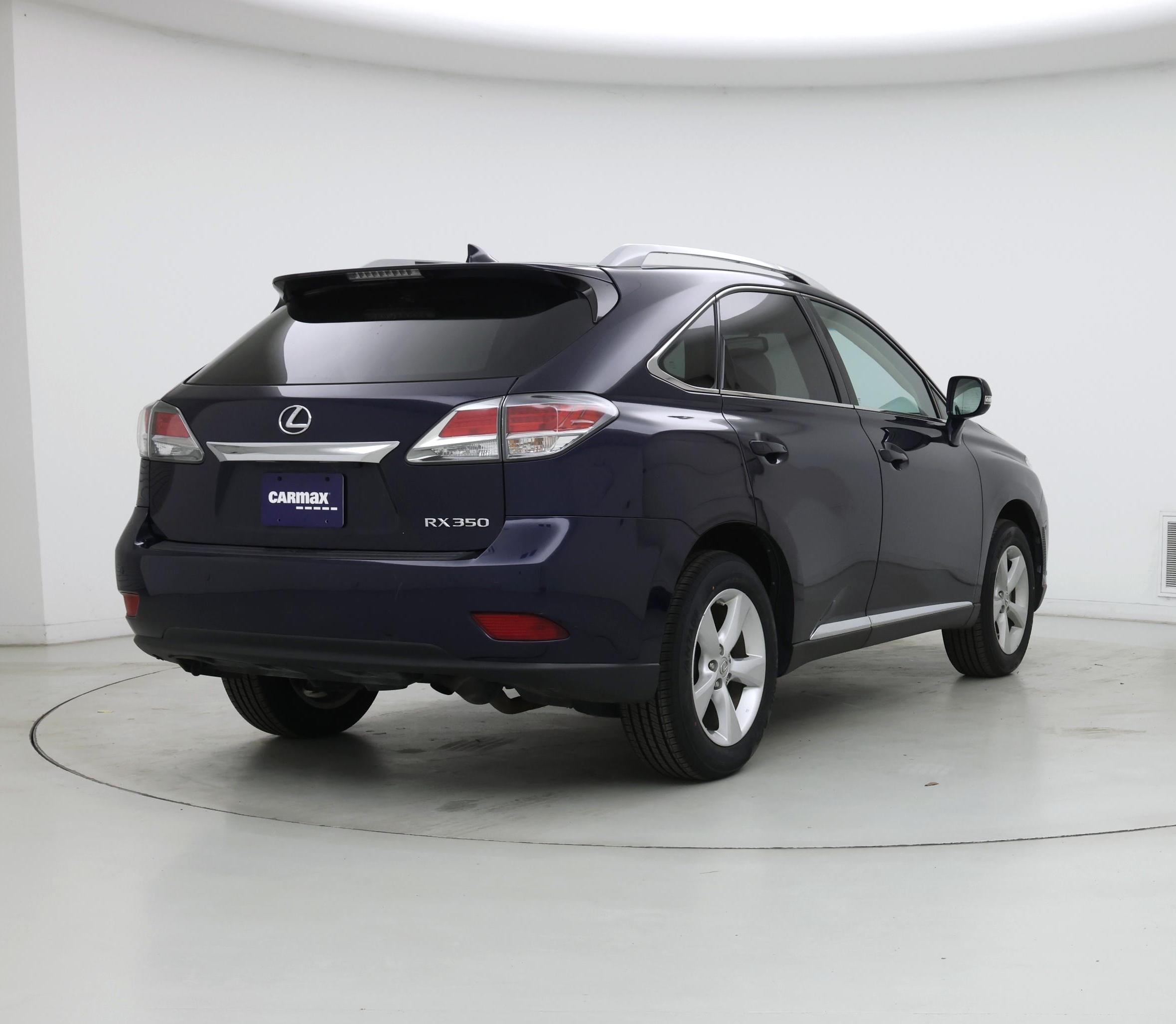 Thumbnail: 2015 Lexus RX - 8