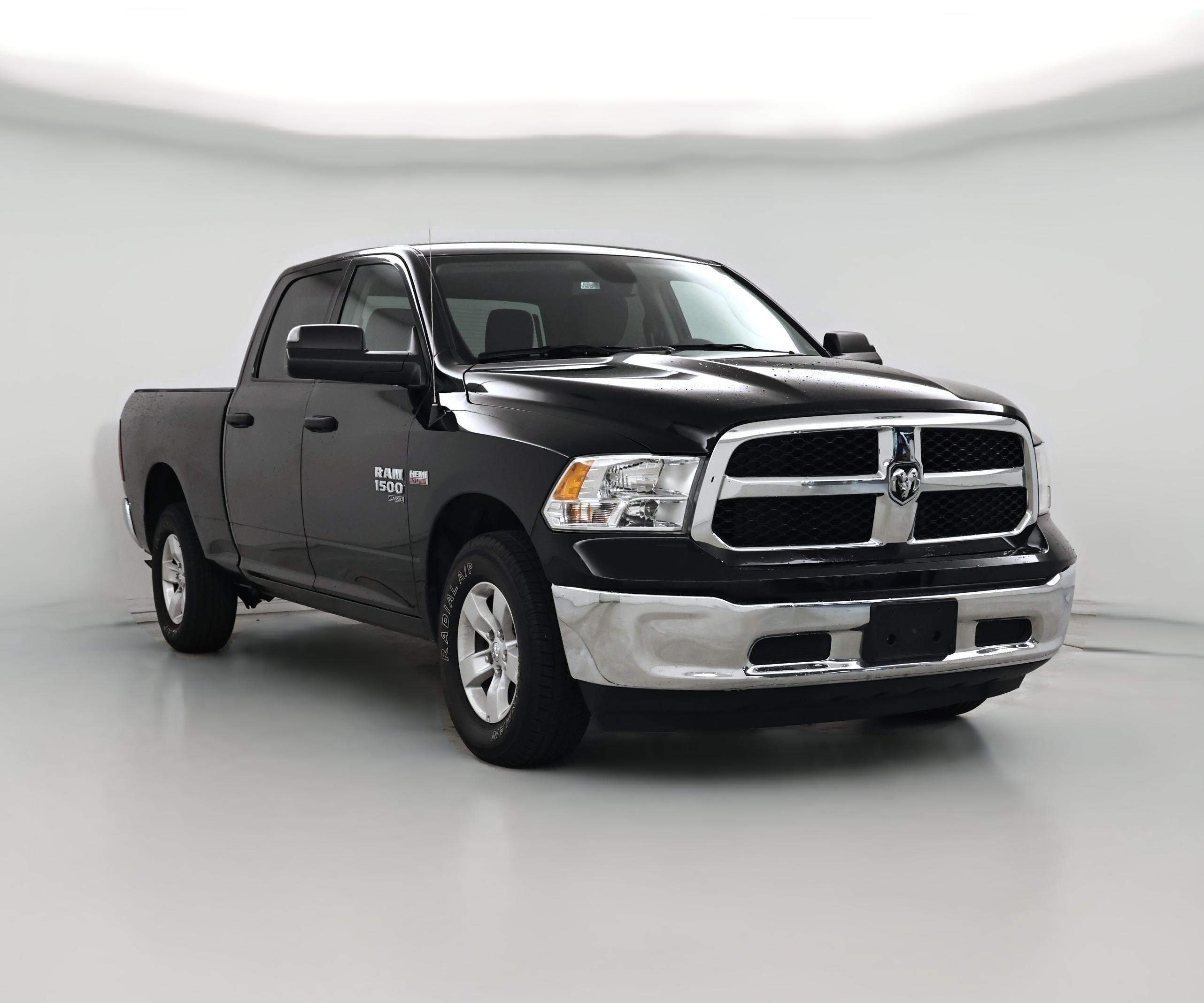Thumbnail: 2023 RAM 1500 Classic - 1