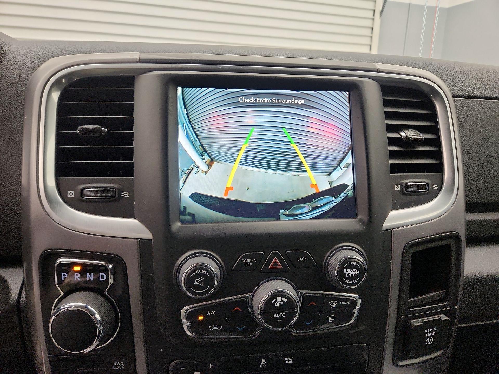 Thumbnail: 2023 RAM 1500 Classic - 15