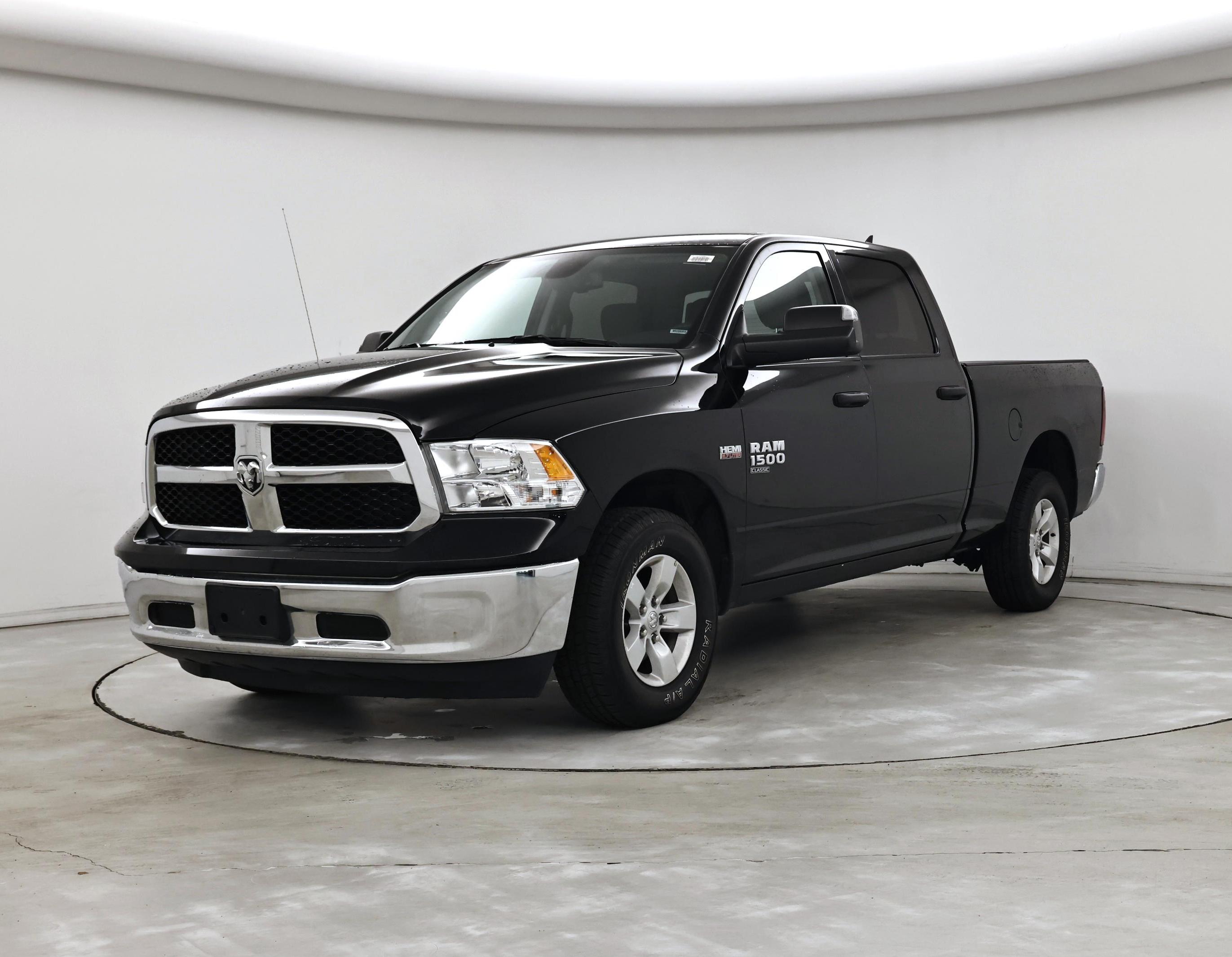 Thumbnail: 2023 RAM 1500 Classic - 4