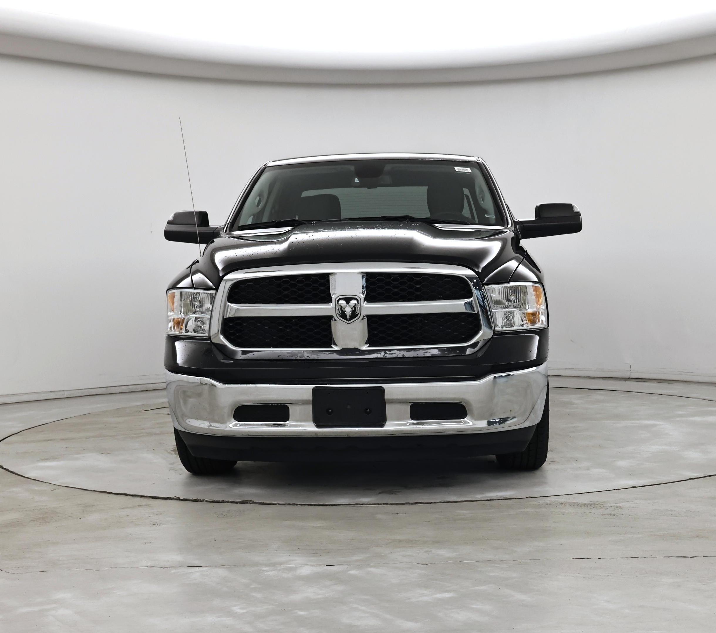Thumbnail: 2023 RAM 1500 Classic - 5