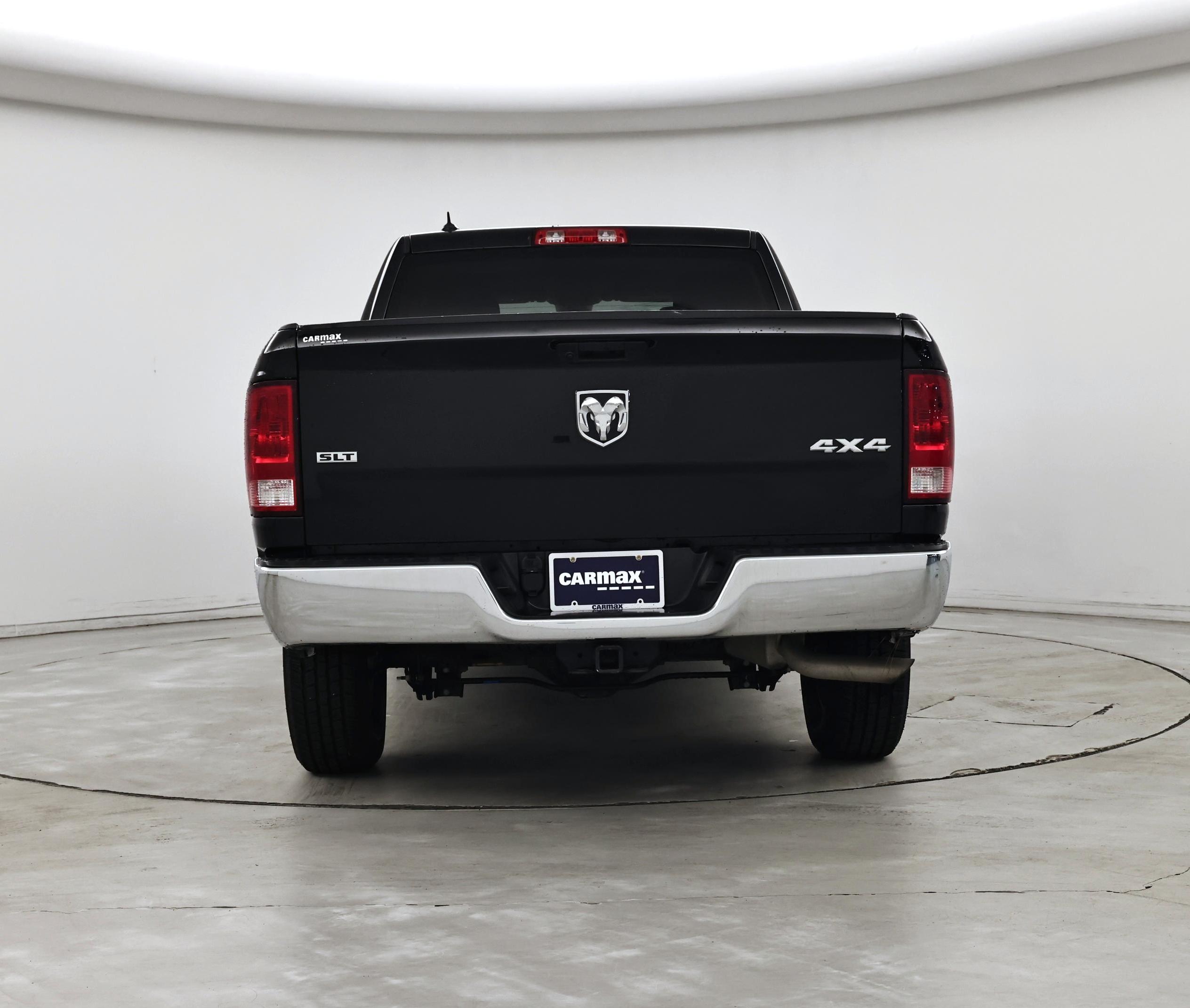 Thumbnail: 2023 RAM 1500 Classic - 6