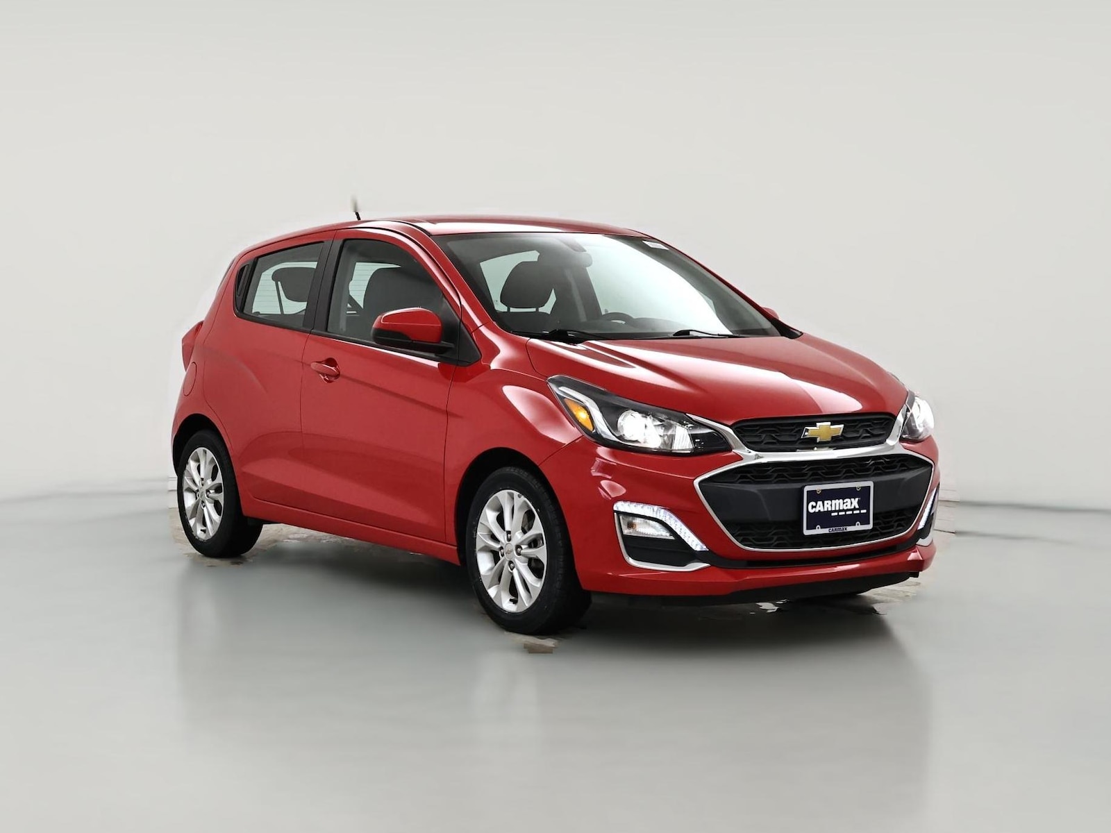2022 Chevrolet Spark 1LT