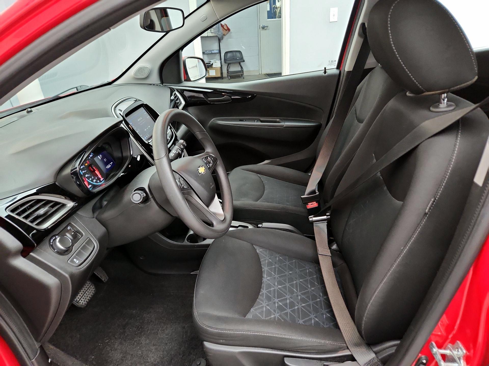 Thumbnail: 2022 Chevrolet Spark - 11