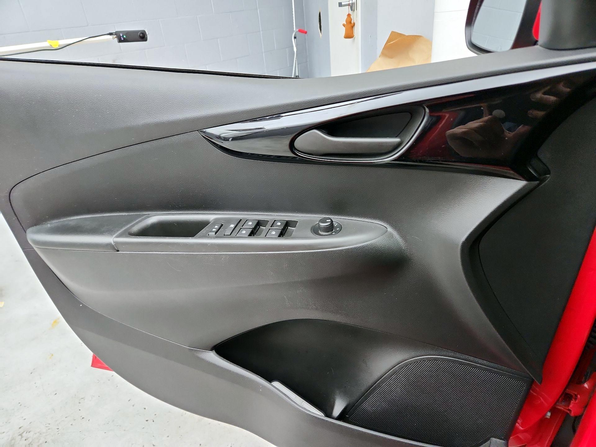 Thumbnail: 2022 Chevrolet Spark - 12