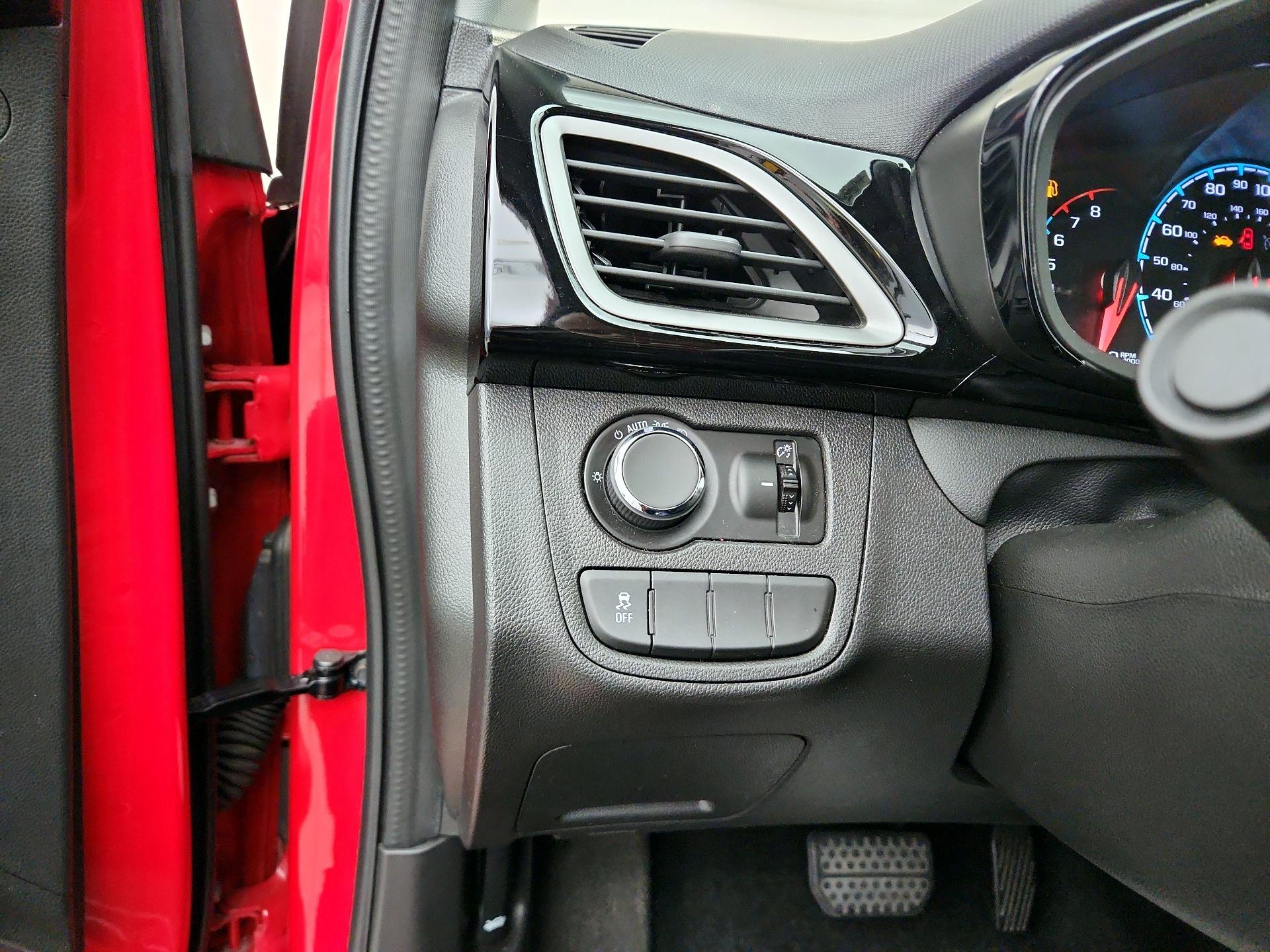 Thumbnail: 2022 Chevrolet Spark - 13