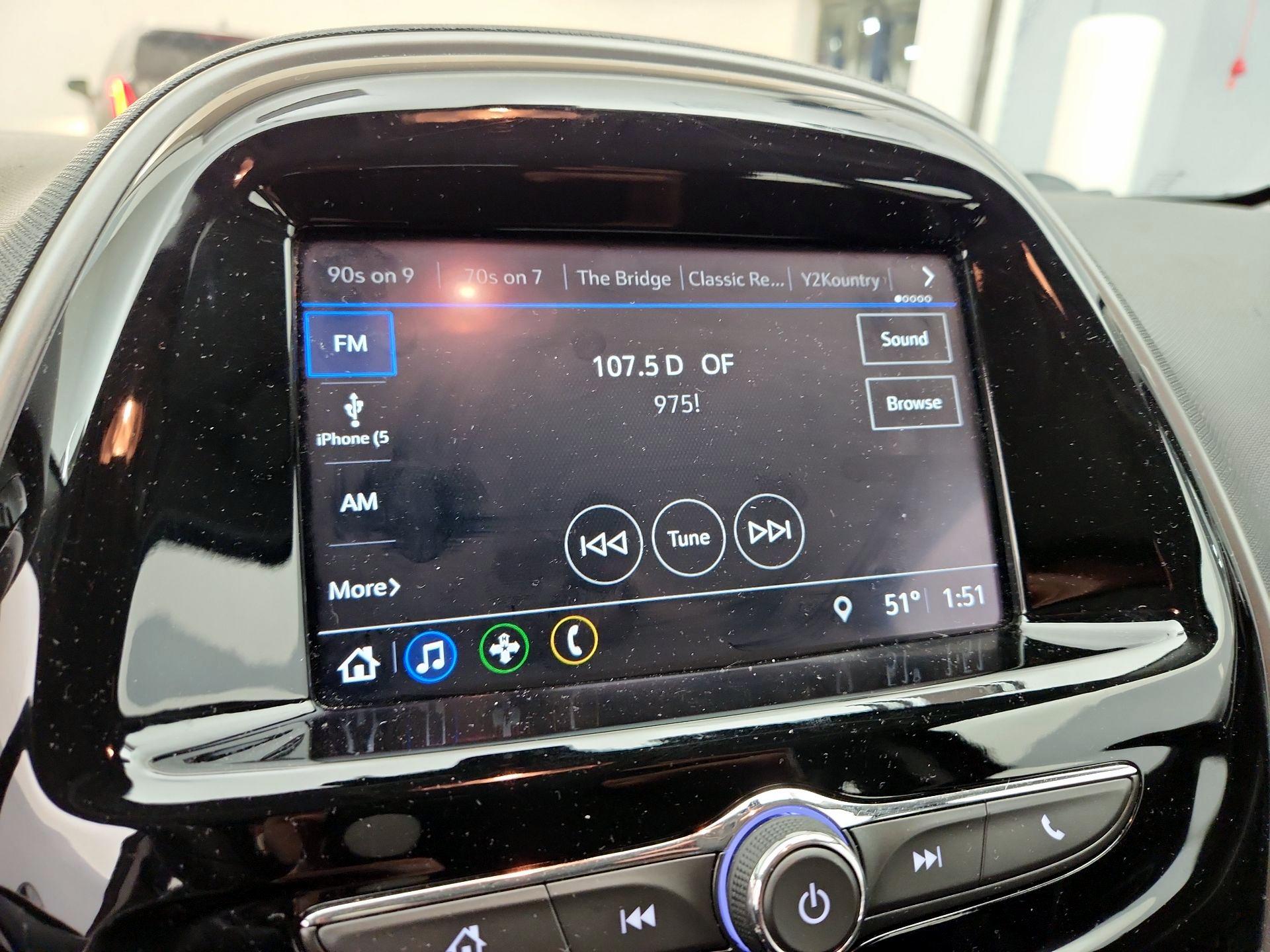 Thumbnail: 2022 Chevrolet Spark - 15