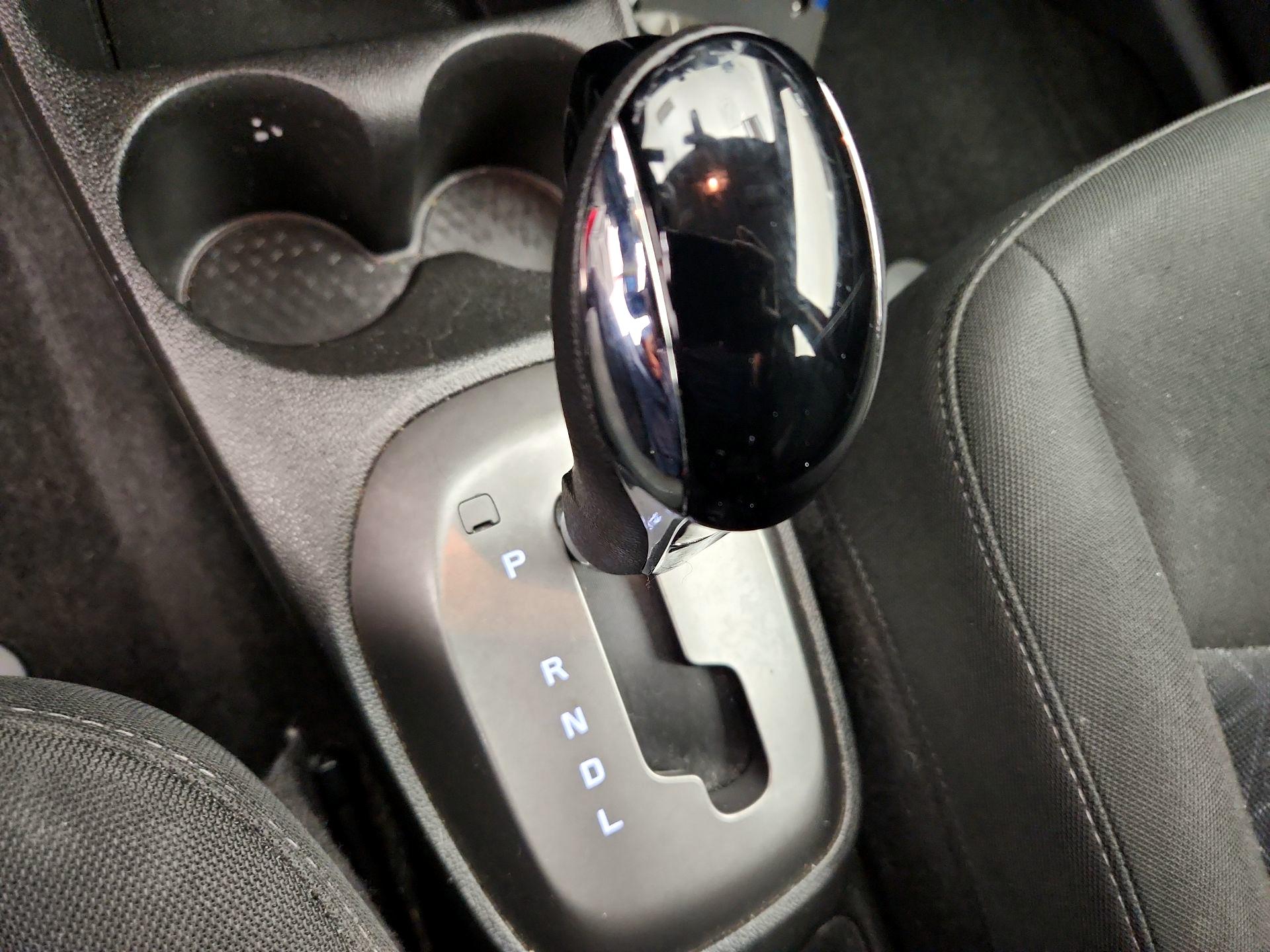 Thumbnail: 2022 Chevrolet Spark - 17