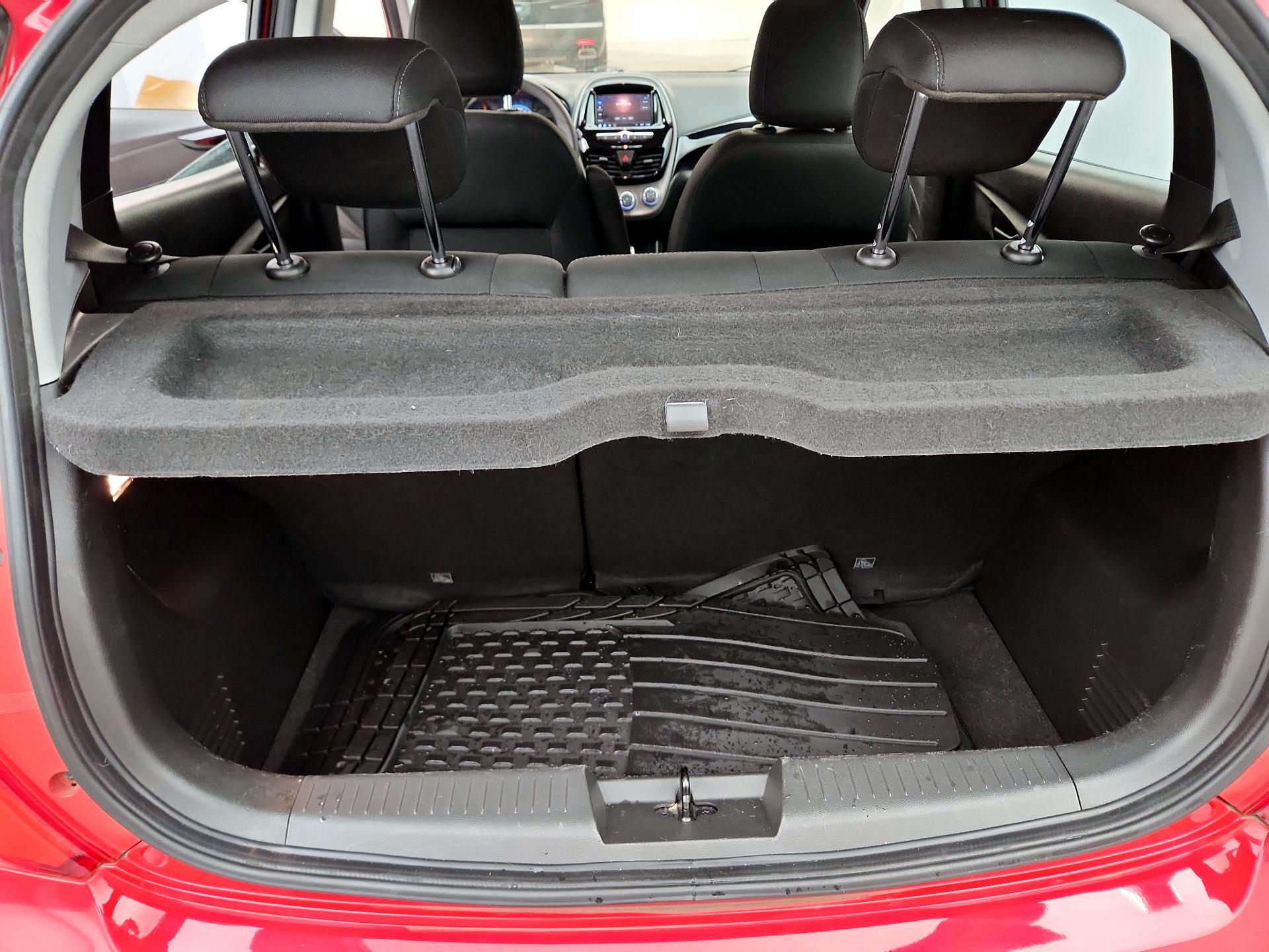 Thumbnail: 2022 Chevrolet Spark - 20