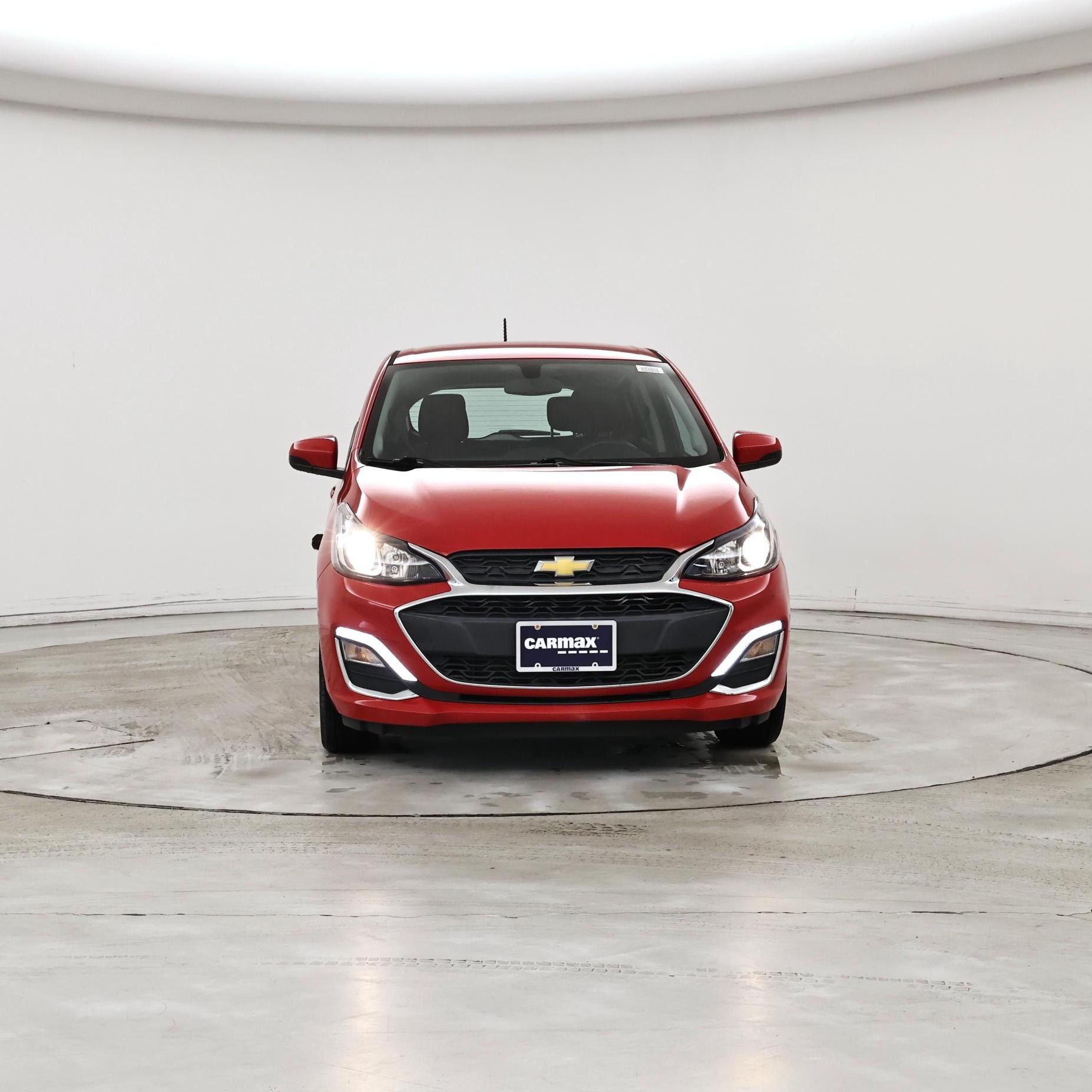Thumbnail: 2022 Chevrolet Spark - 5