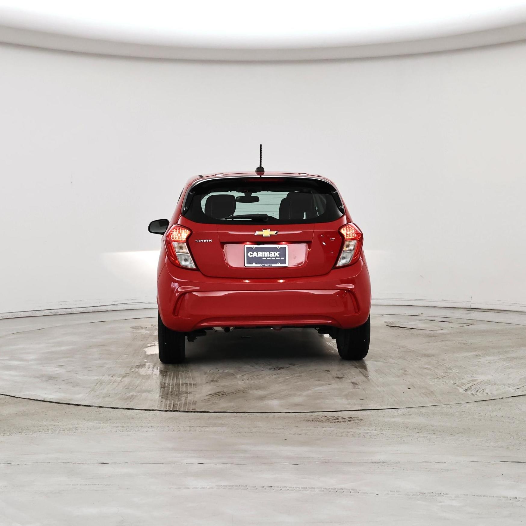 Thumbnail: 2022 Chevrolet Spark - 6